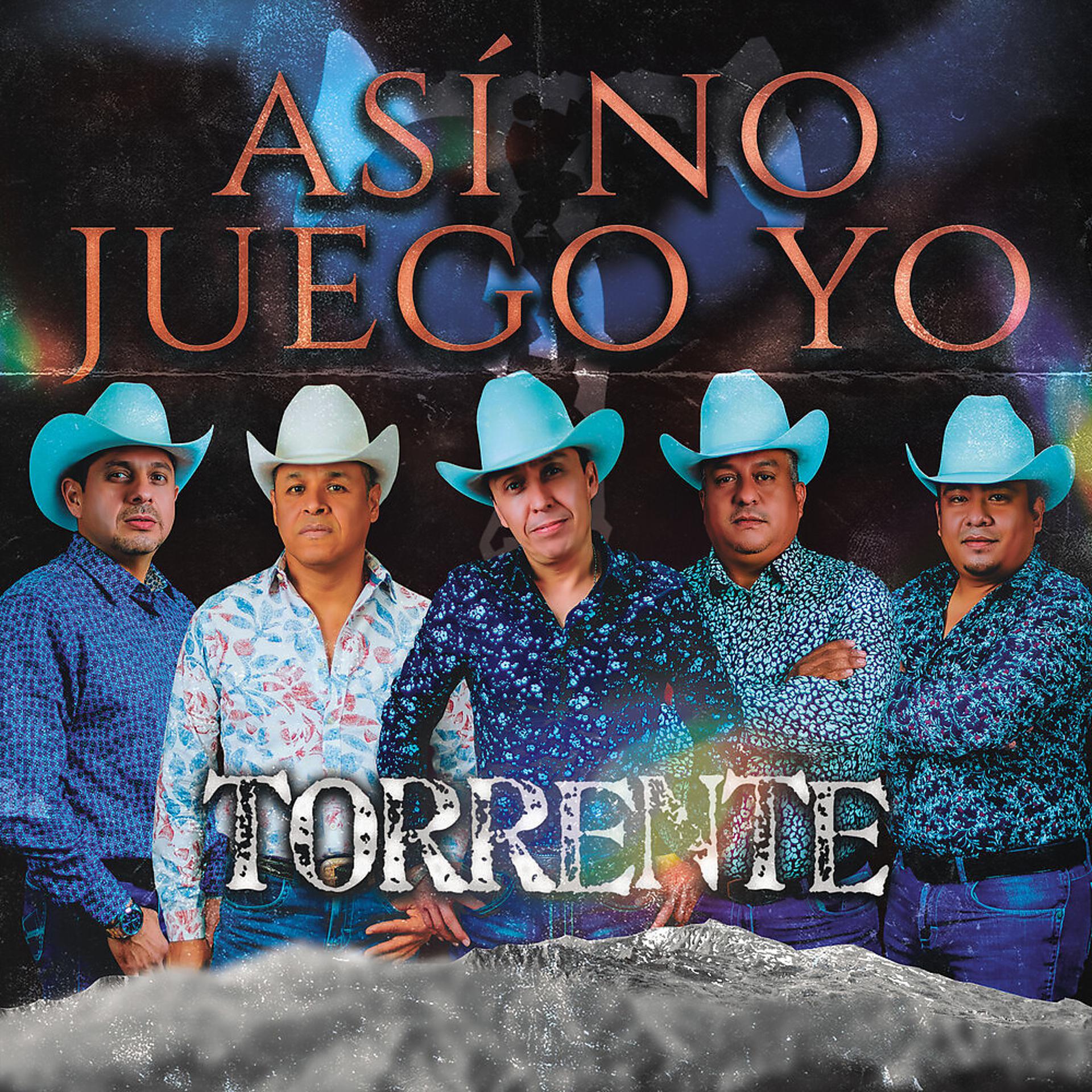 Постер альбома Así No Juego Yo