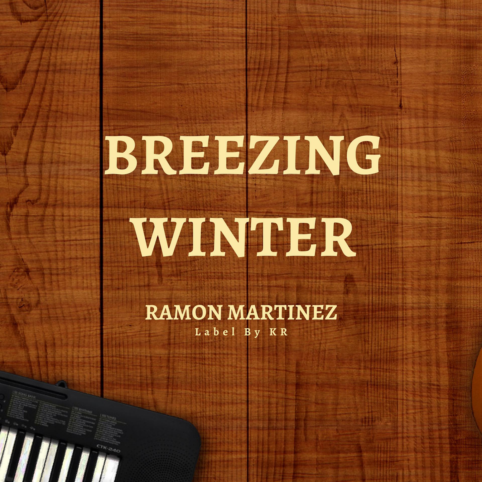 Постер альбома Breezing Winter