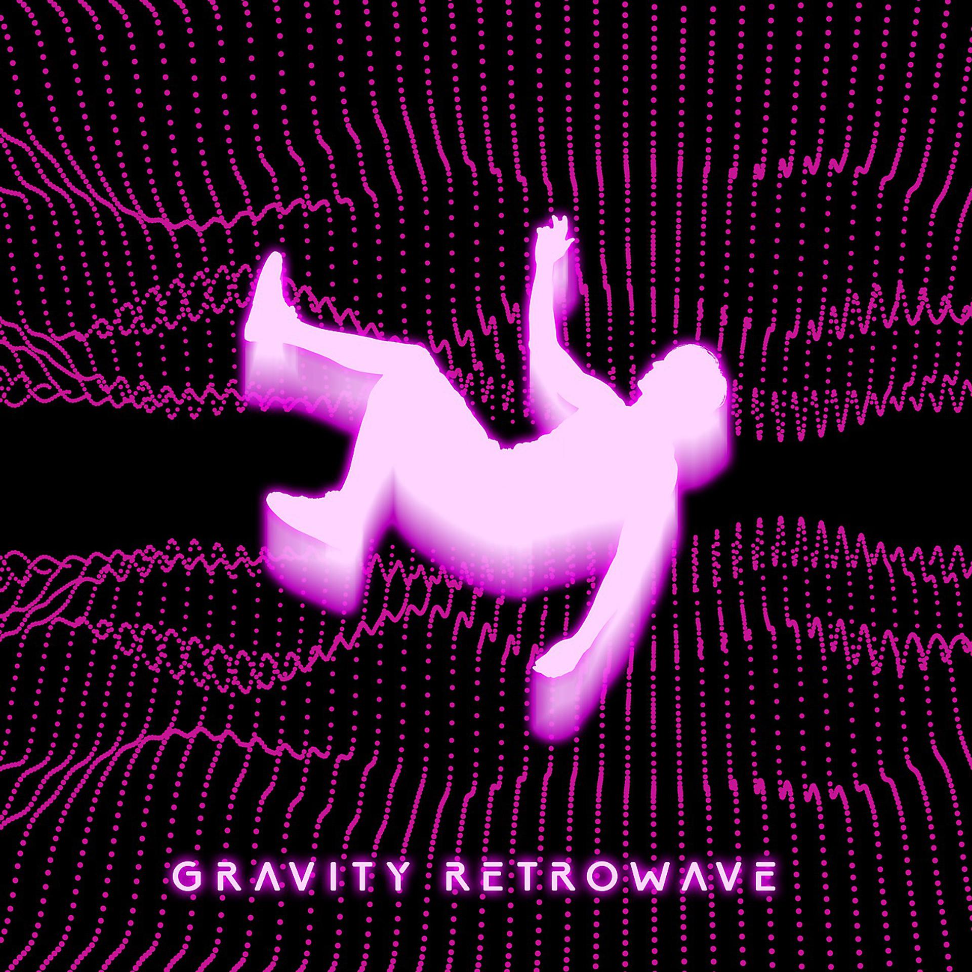 Постер альбома Gravity Retrowave