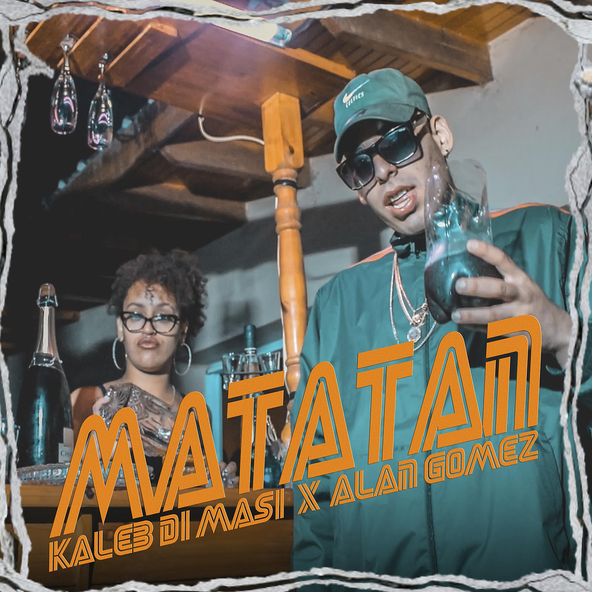 Постер альбома Matatan