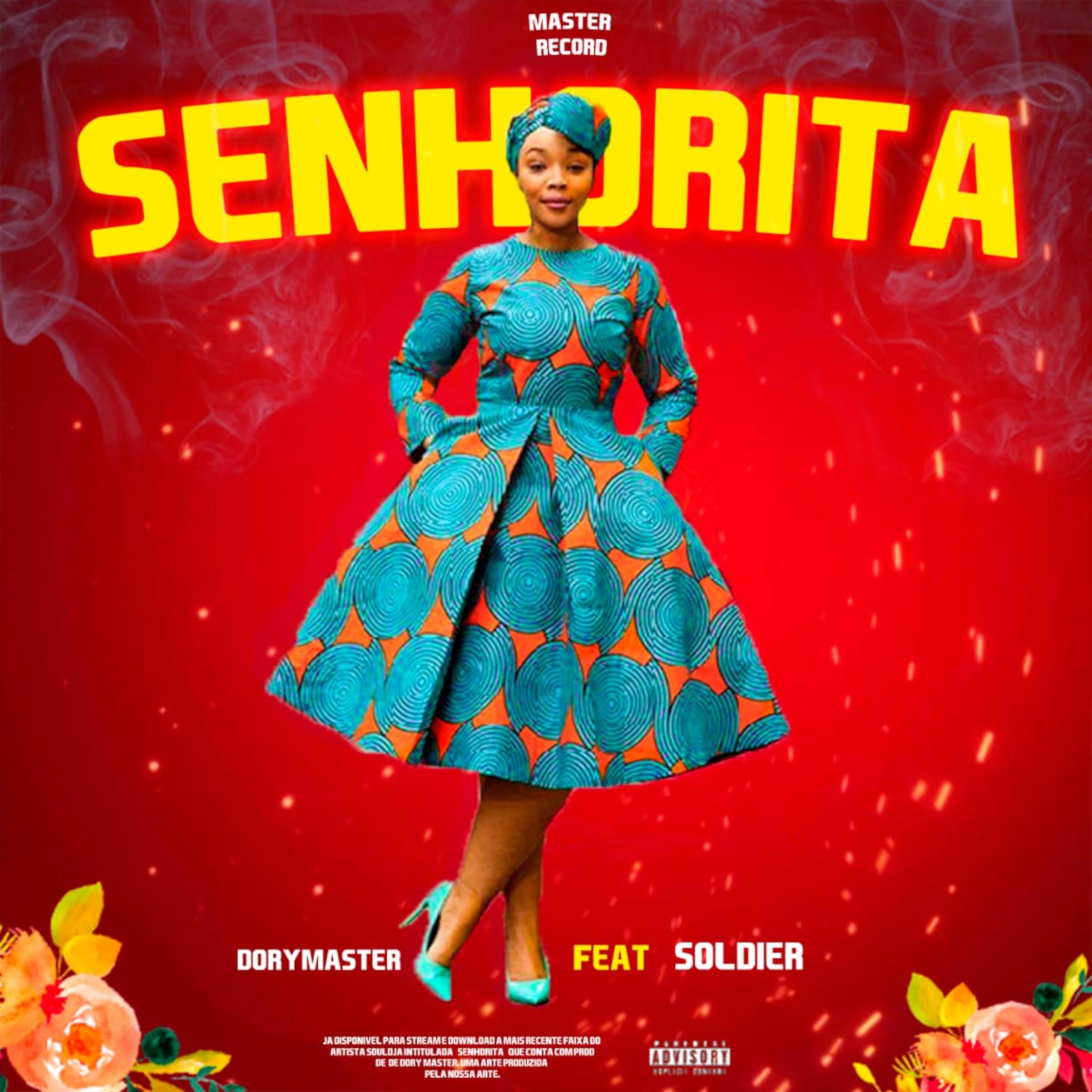 Постер альбома Senhorita