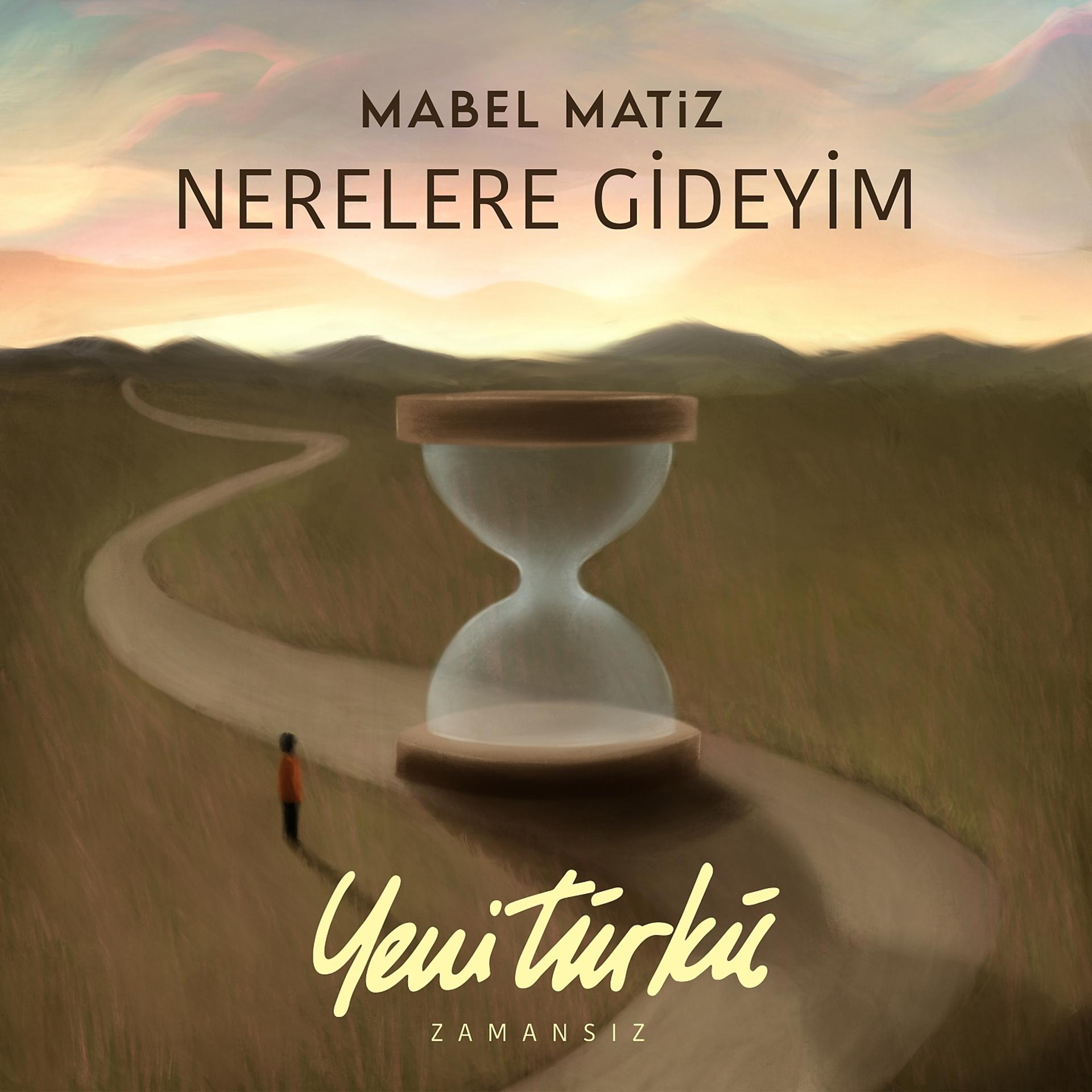 Постер альбома Nerelere Gideyim
