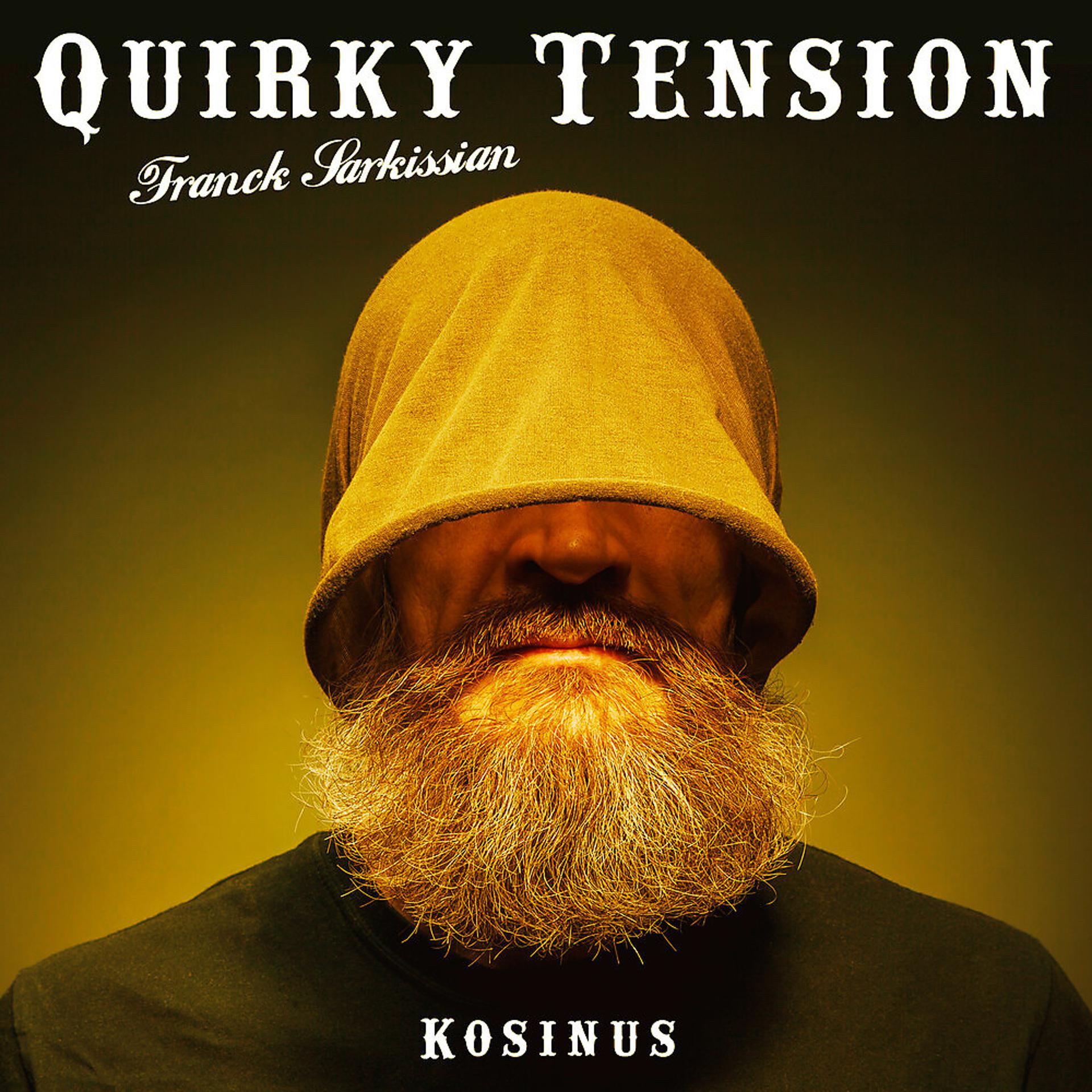 Постер альбома Quirky Tension