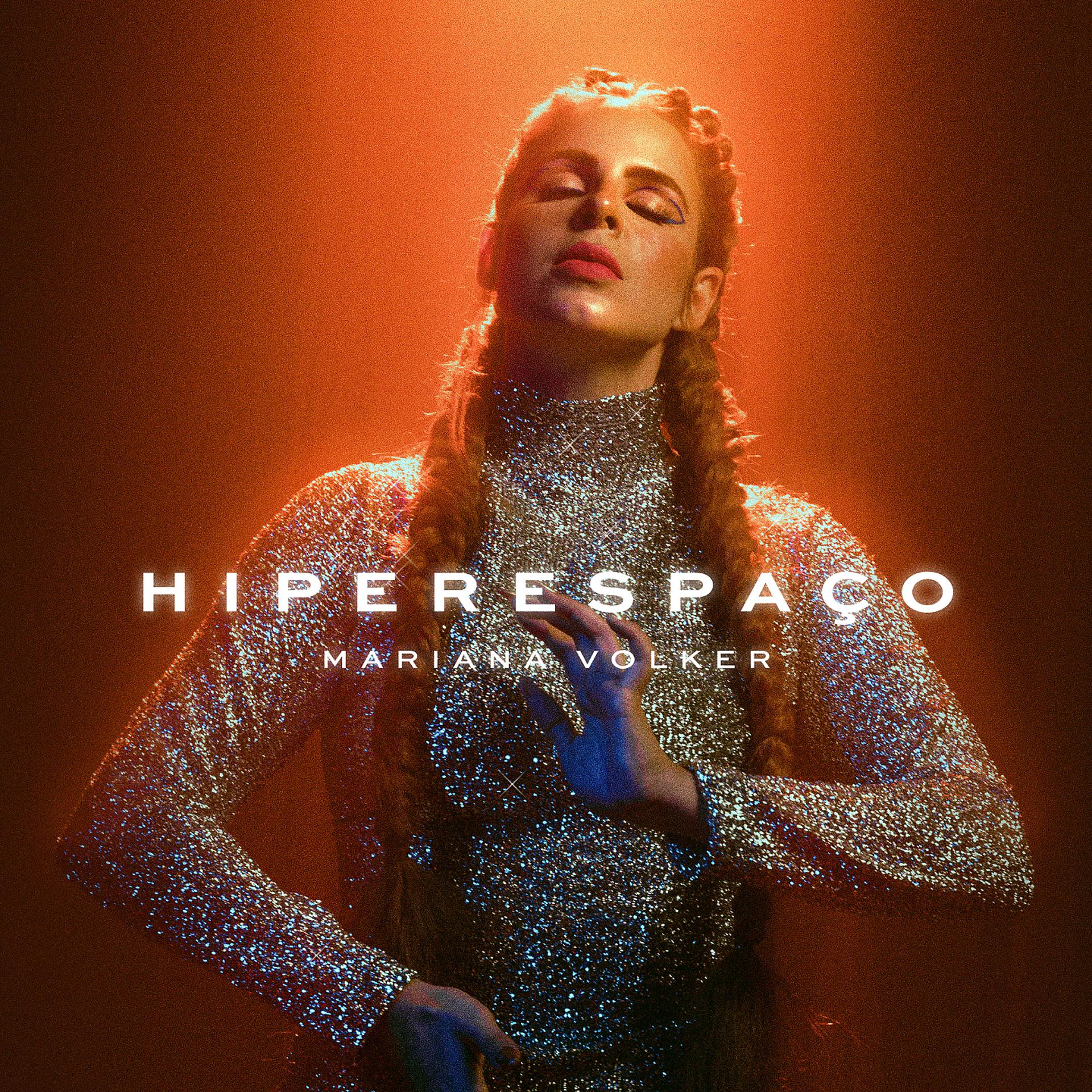Постер альбома Hiperespaço