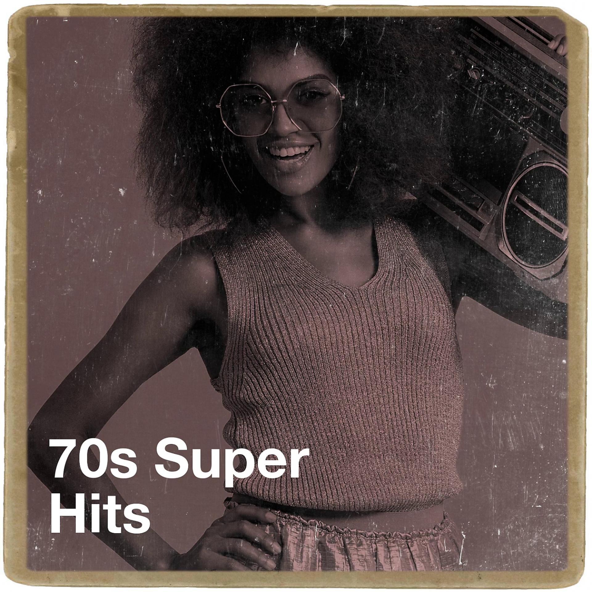 Постер альбома 70S Super Hits