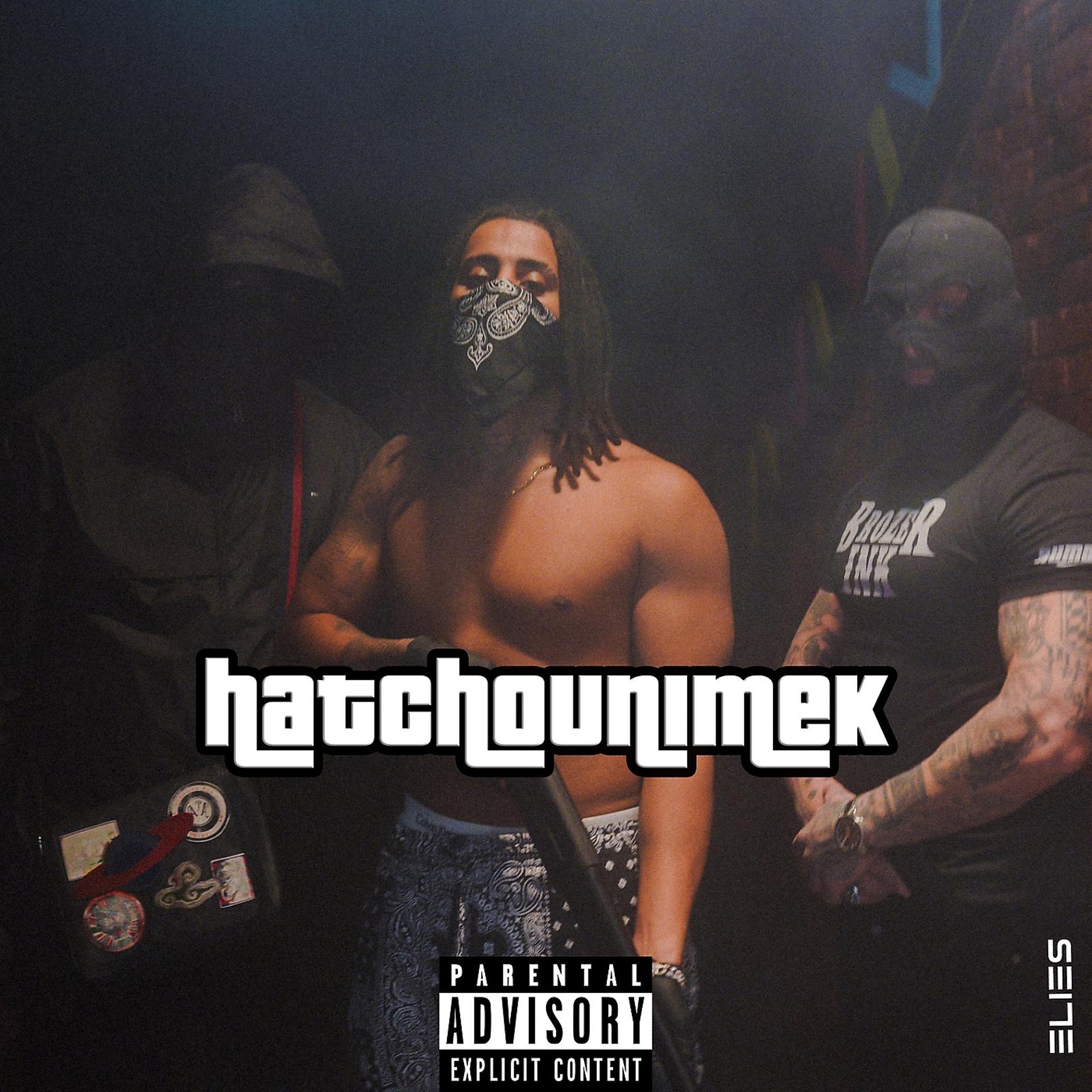 Постер альбома Hatchounimek