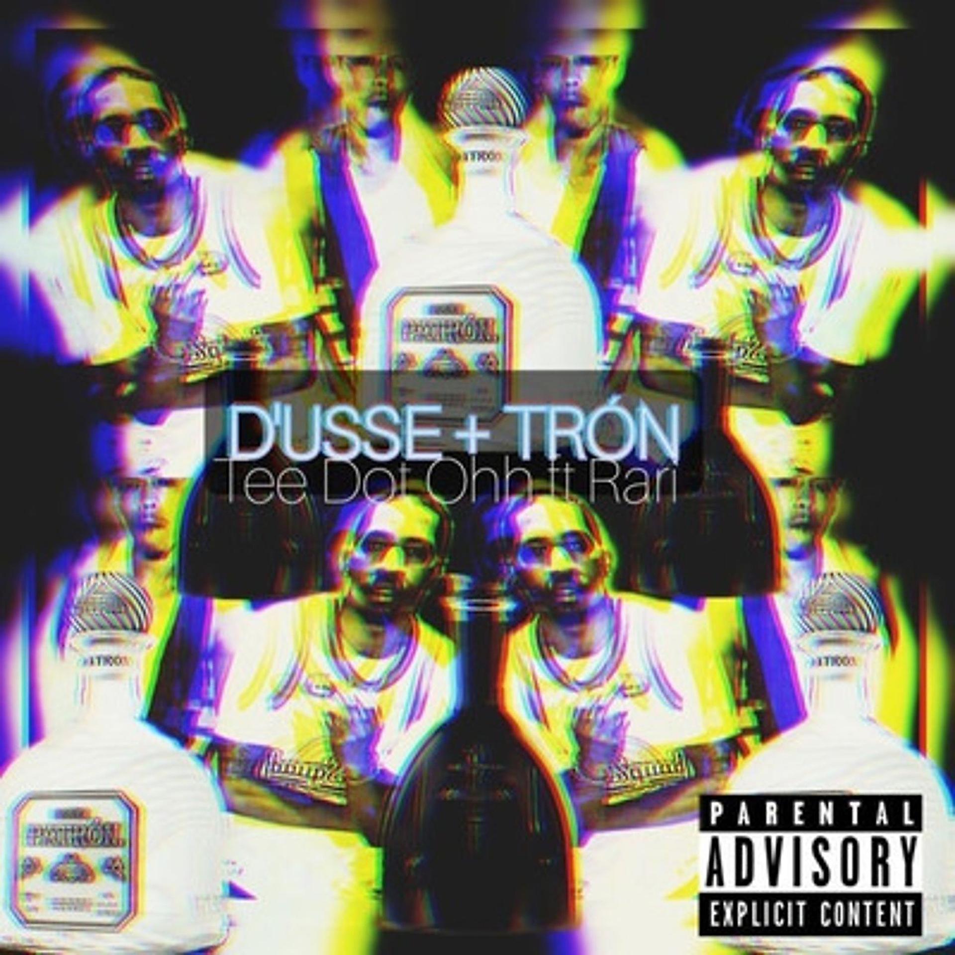 Постер альбома Dusse & Tron