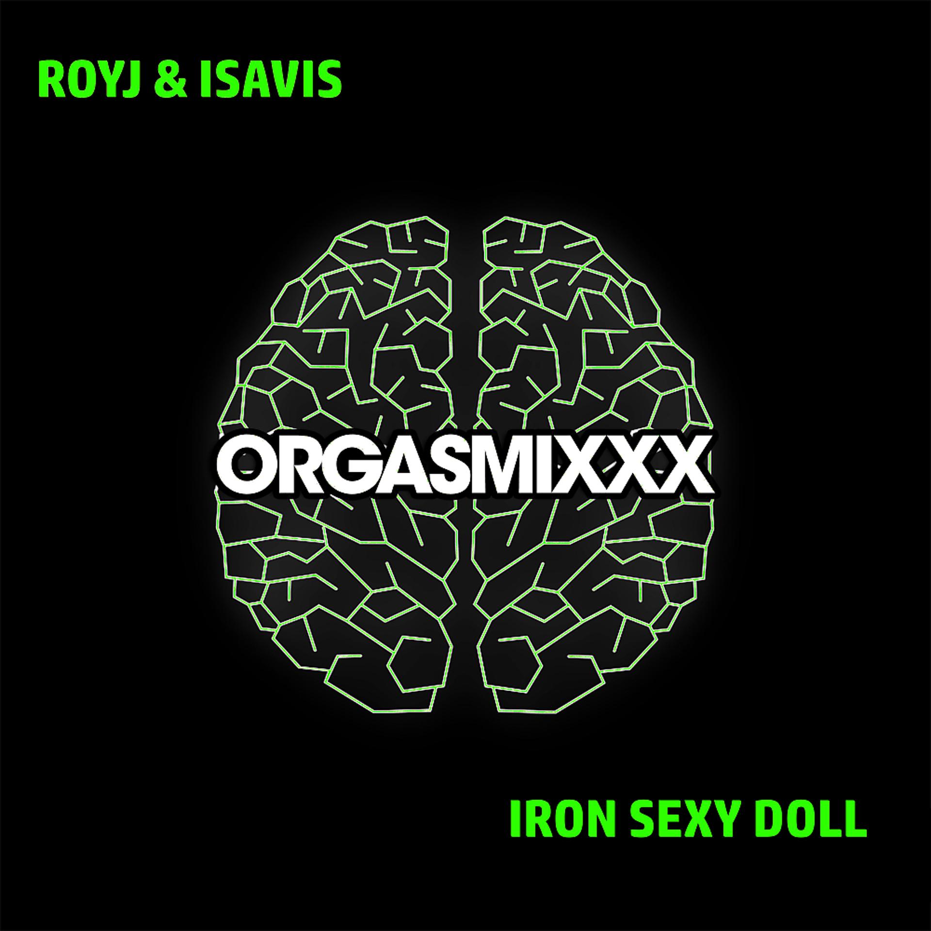 Постер альбома Iron Sexy Doll