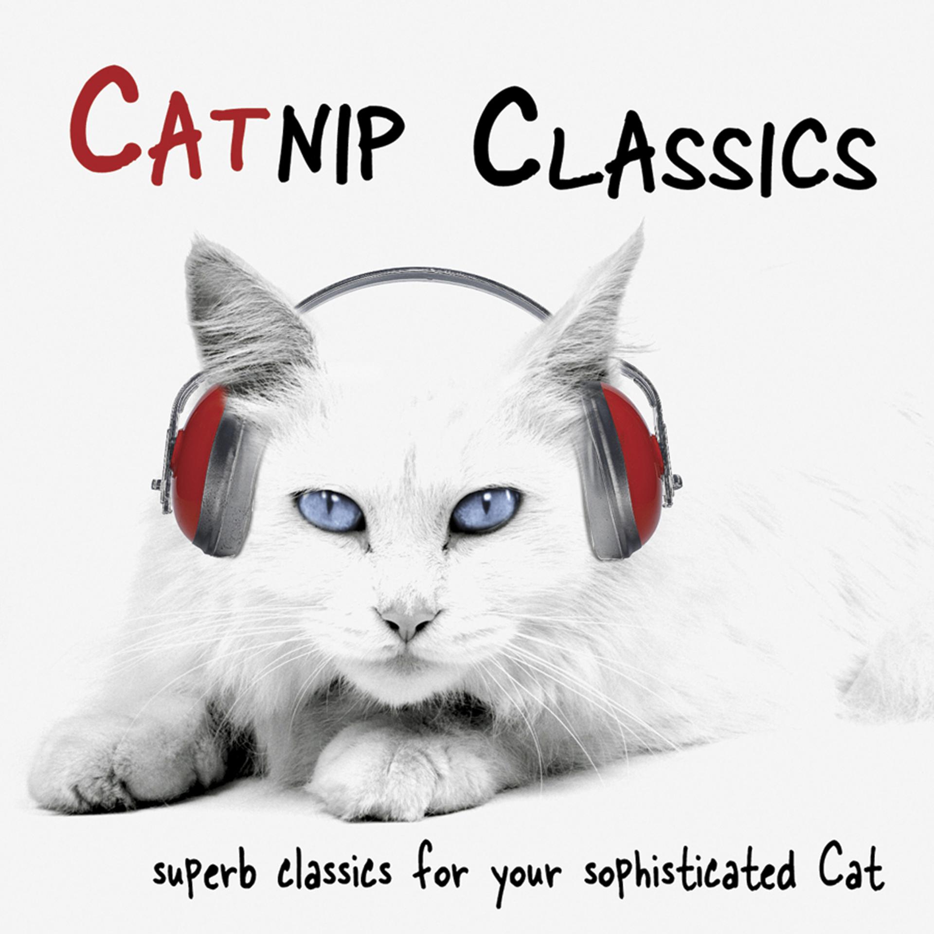 Постер альбома Catnip Classics