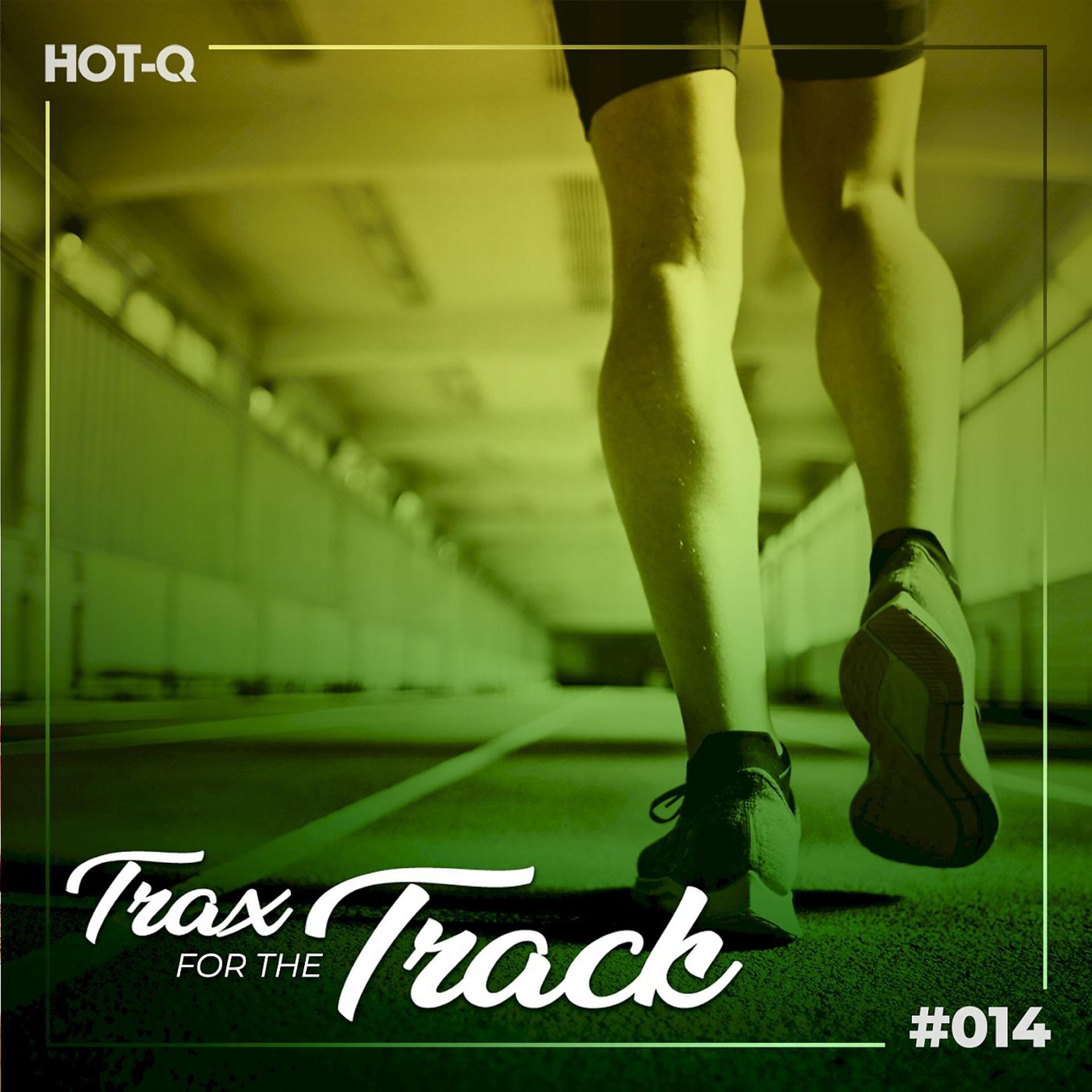 Постер альбома Trax For The Track 014