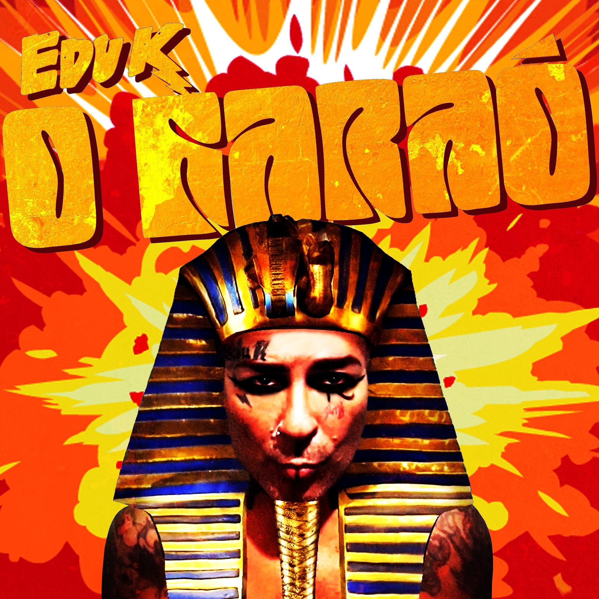 Постер альбома O Faraó