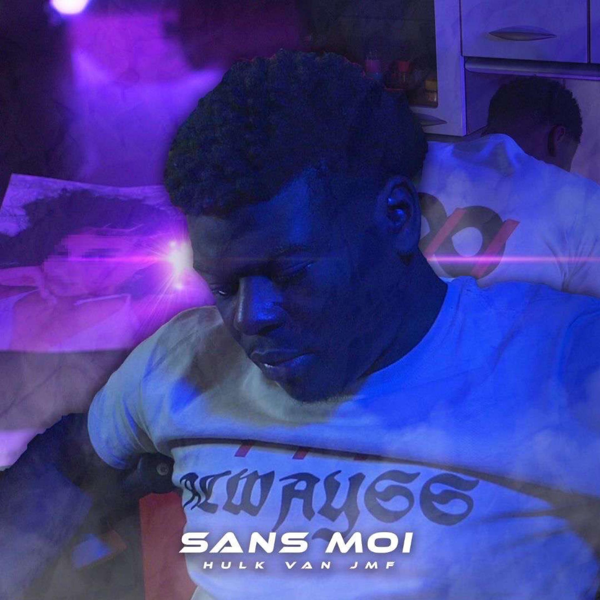 Постер альбома Sans moi