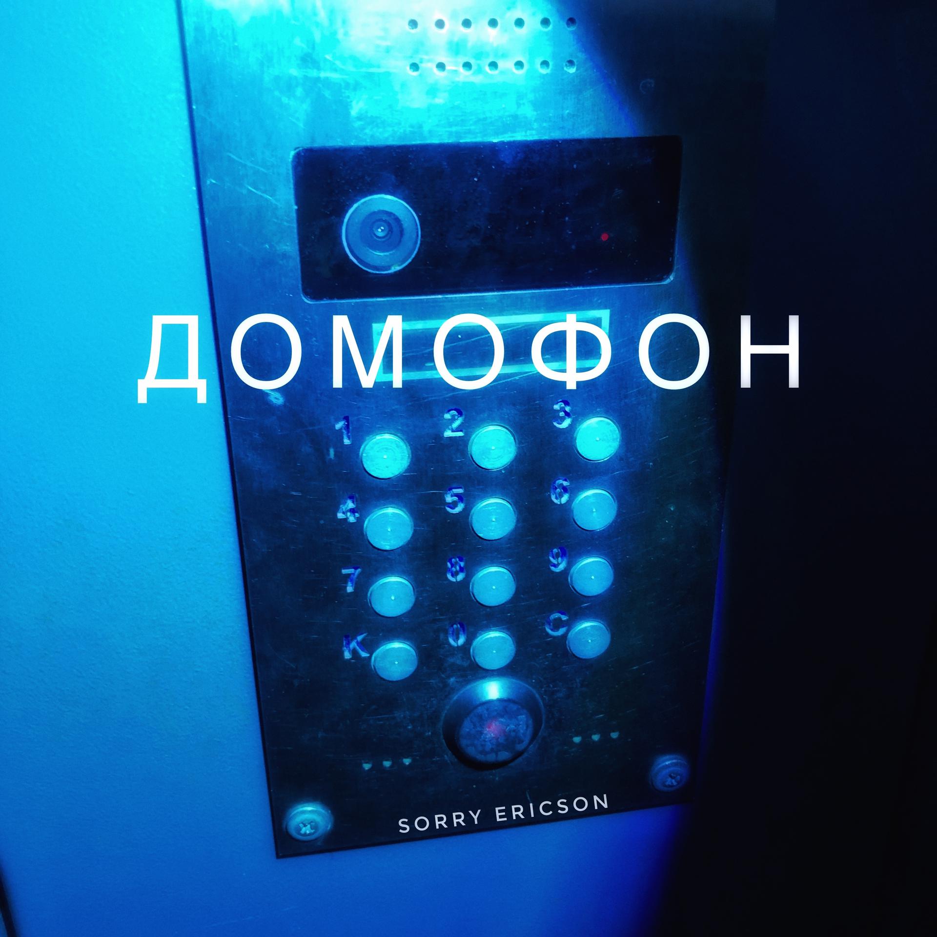Постер альбома Домофон