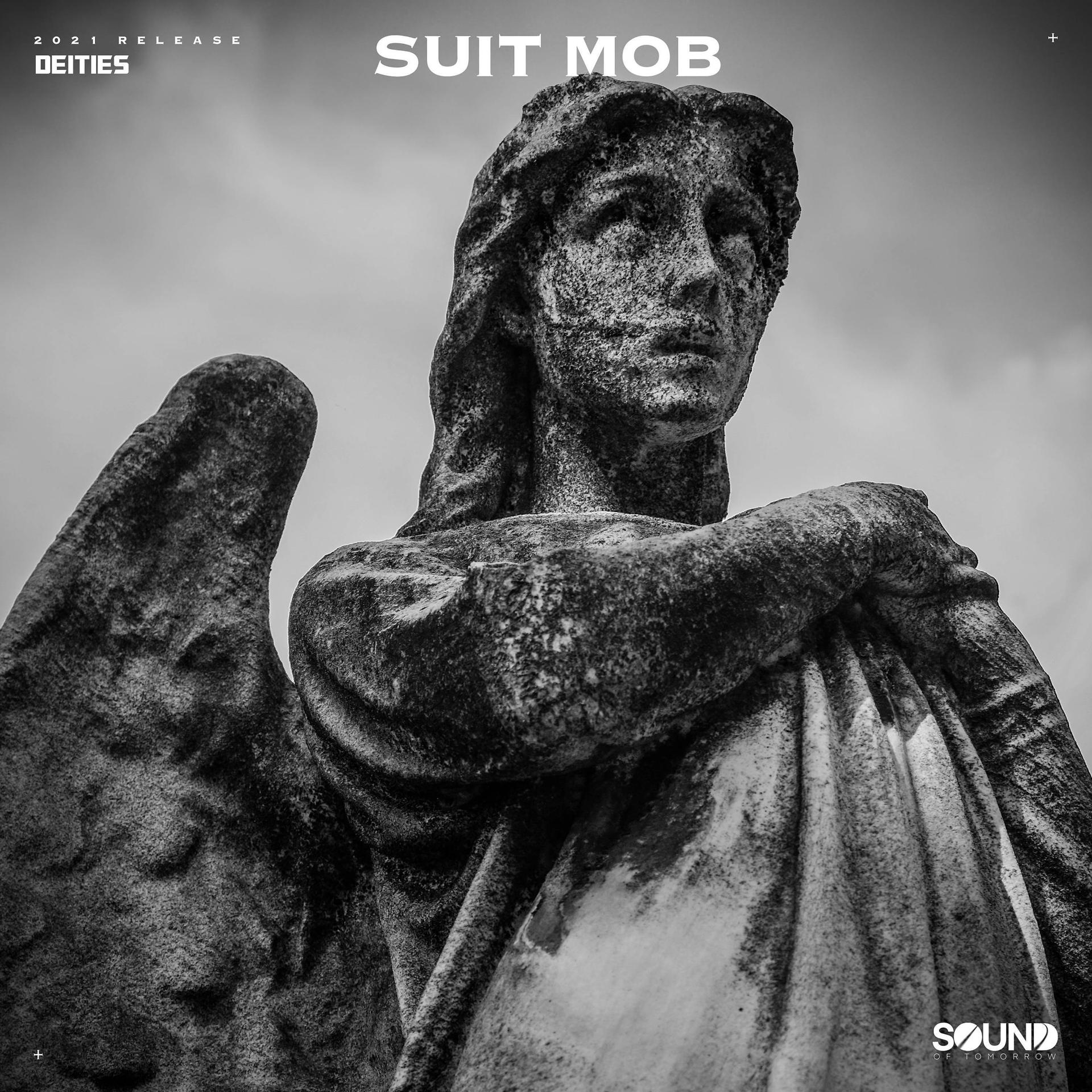 Постер альбома Suit Mob
