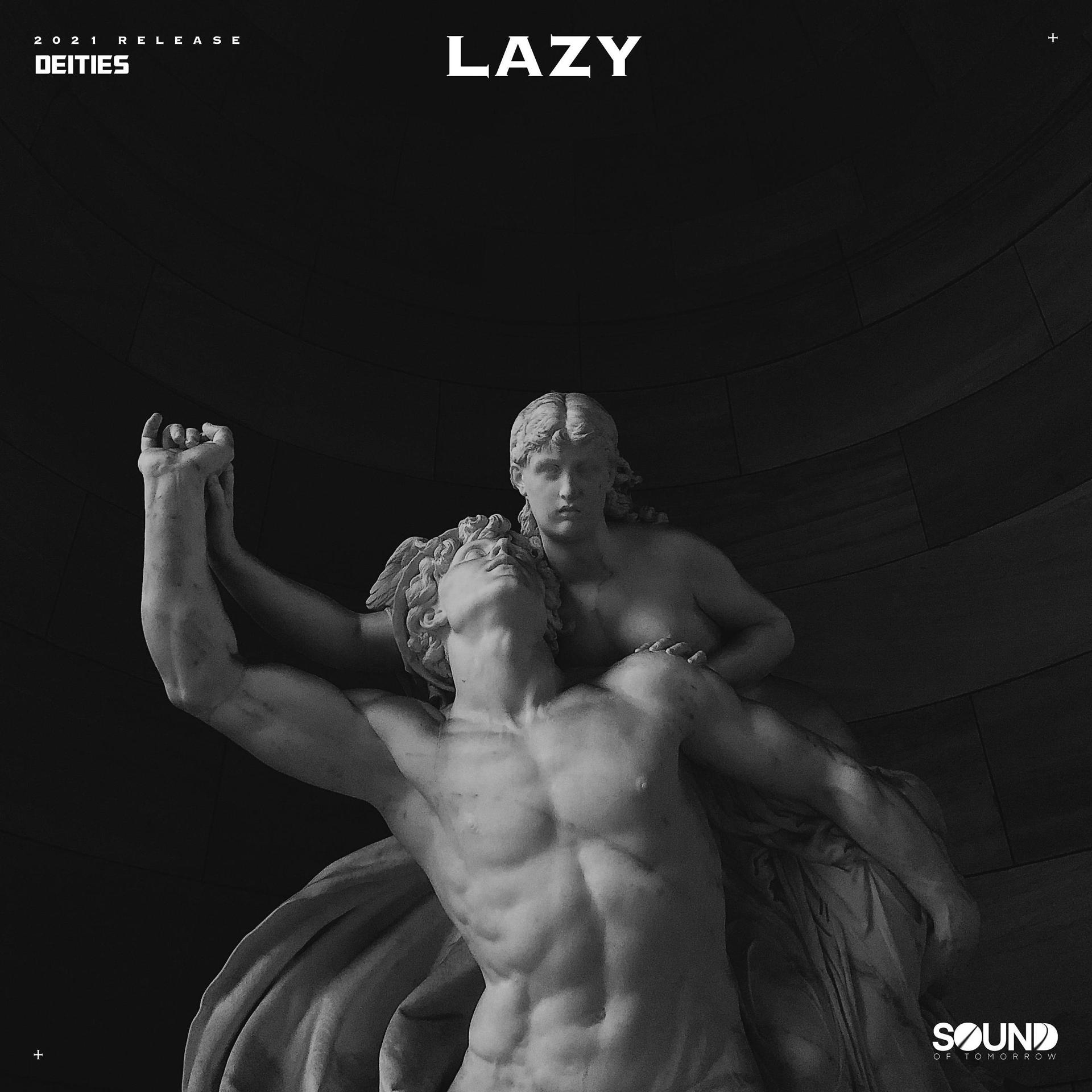 Постер альбома Lazy