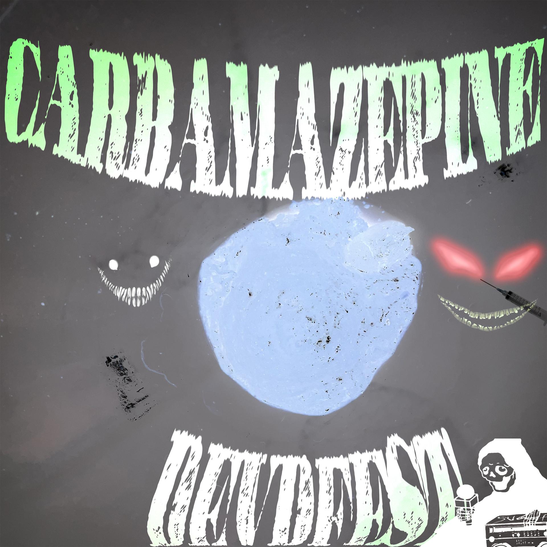 Постер альбома Carbamazepine