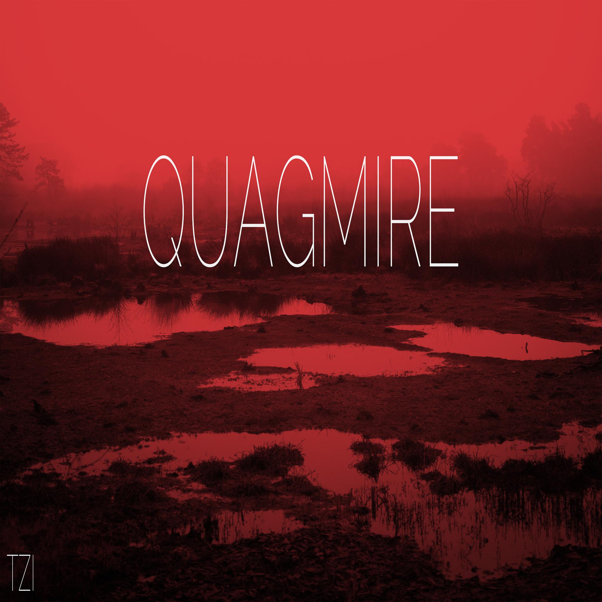Постер альбома Quagmire