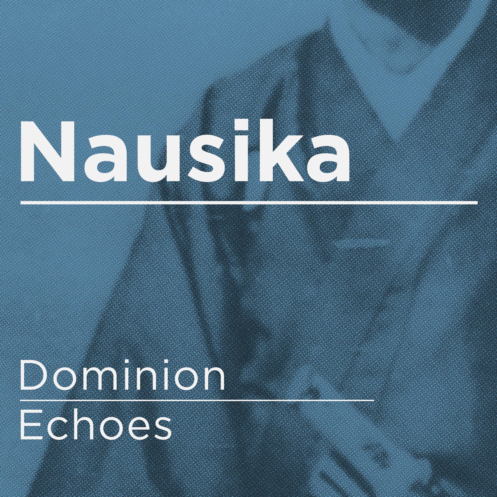 Постер альбома Dominion / Echoes