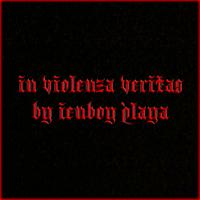 Постер альбома In Violenza Veritas
