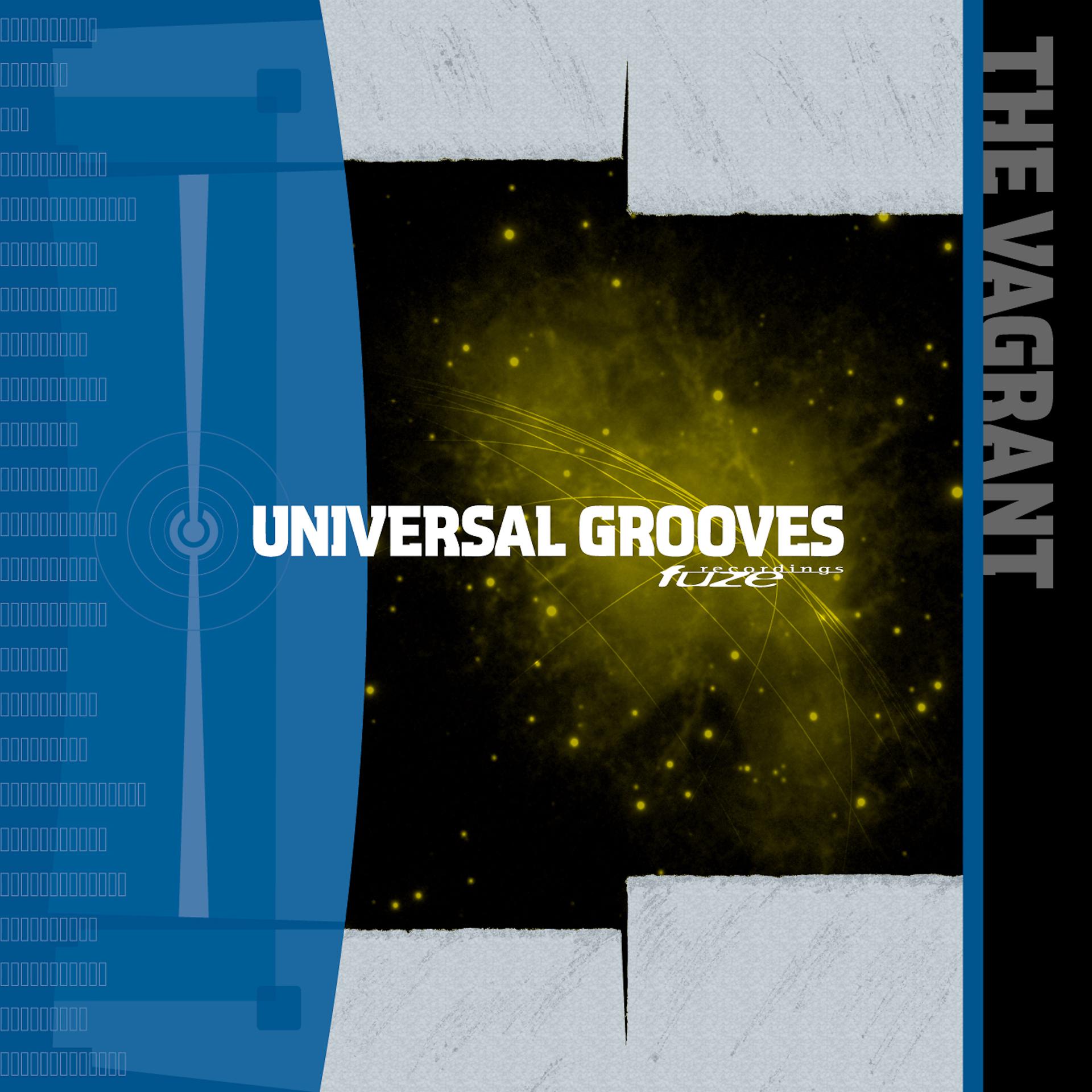 Постер альбома Universal Grooves