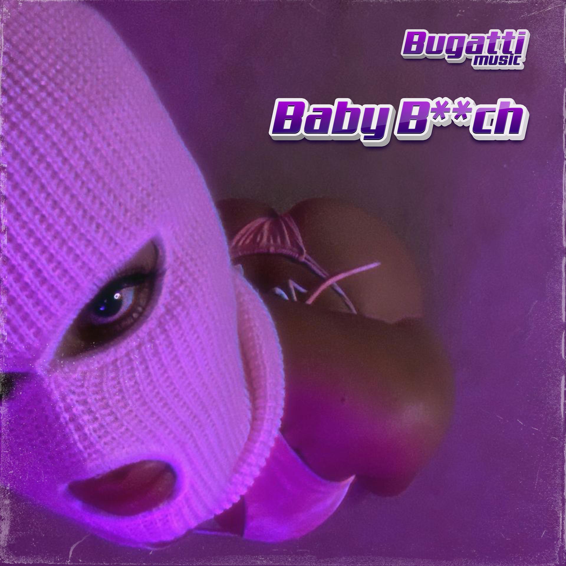 Постер альбома Baby Bitch