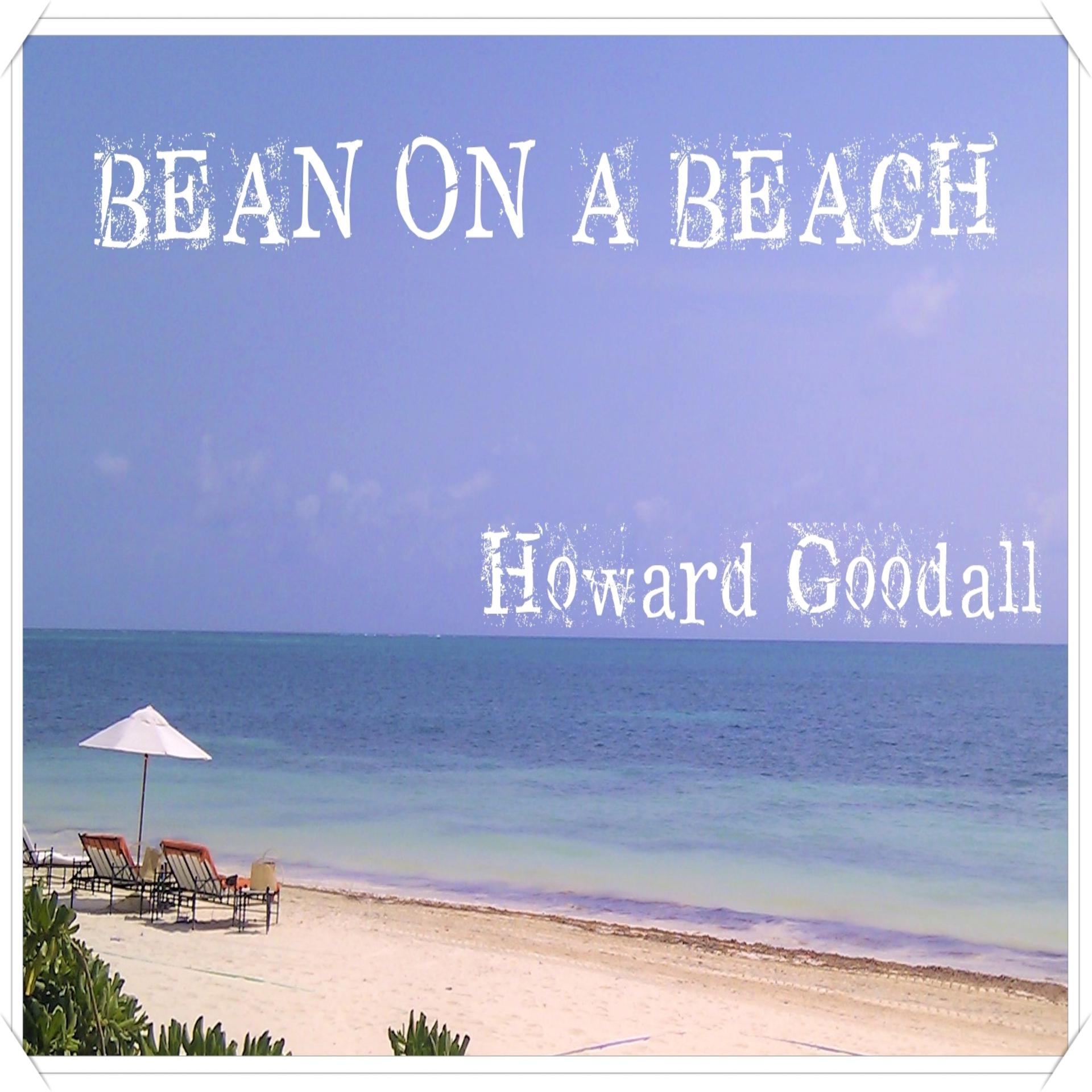 Постер альбома Bean On A Beach