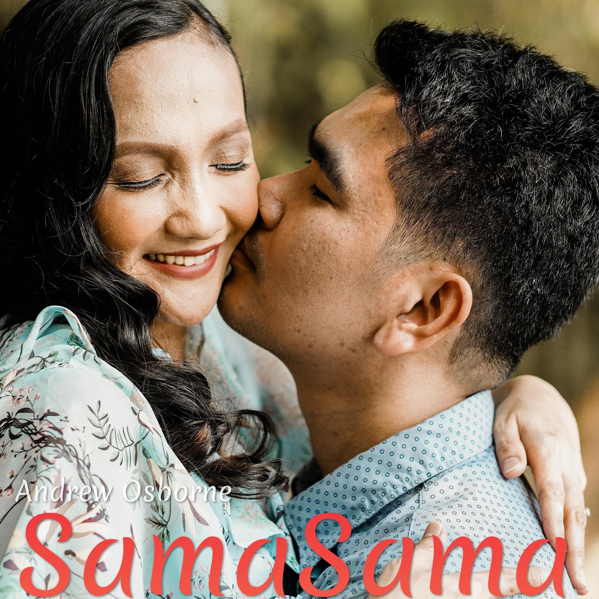 Постер альбома Sama Sama