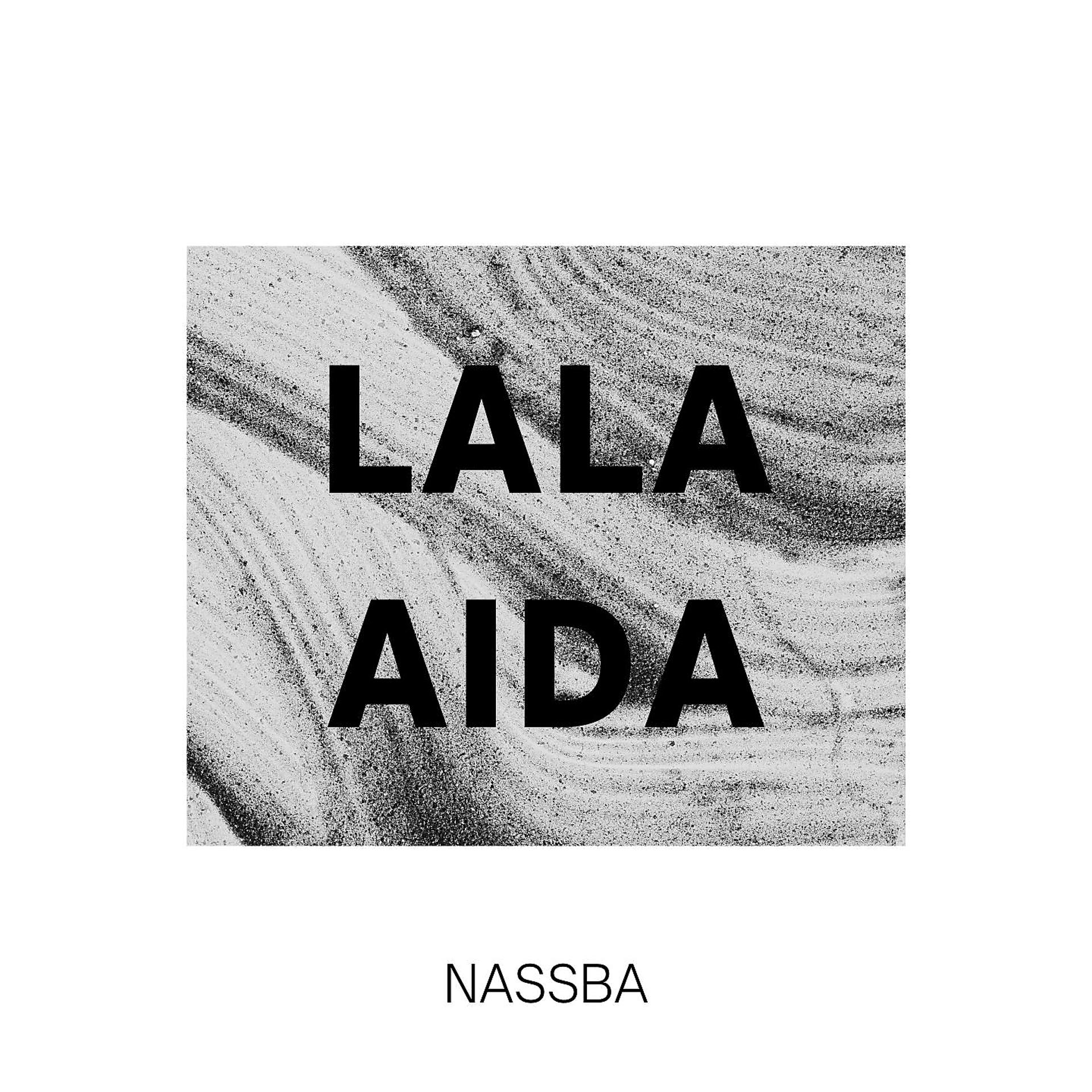 Постер альбома Lala Aida