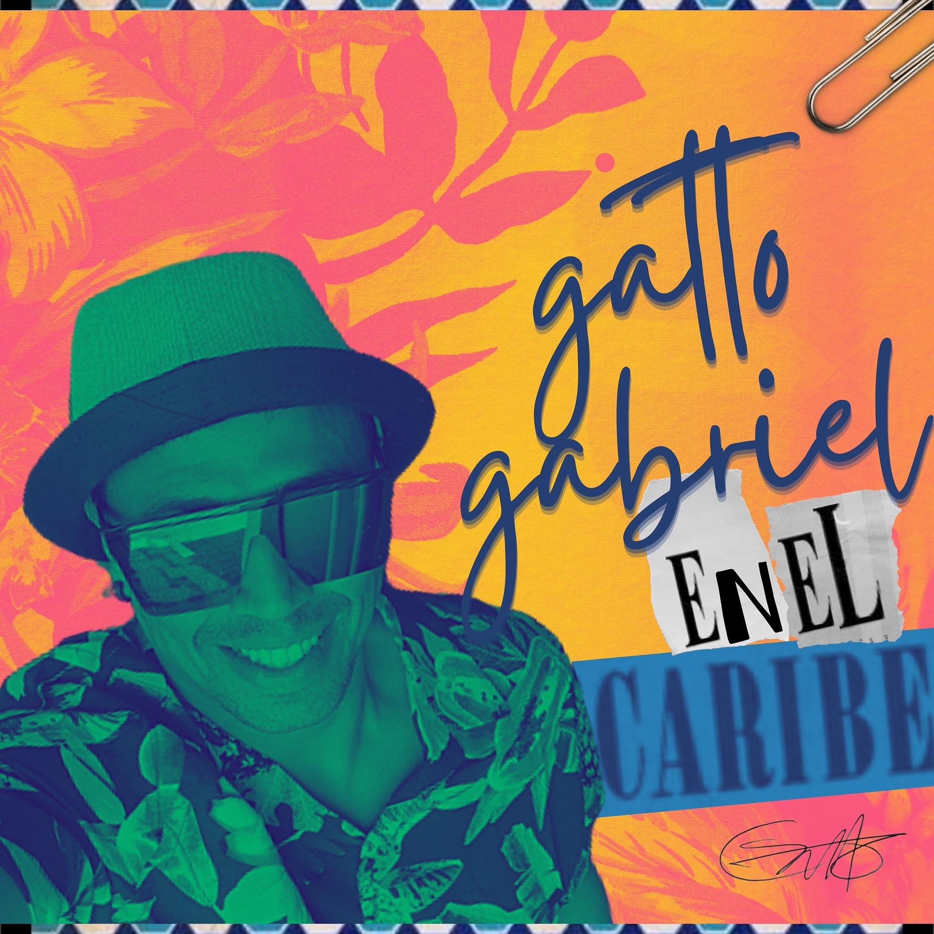 Постер альбома En El Caribe