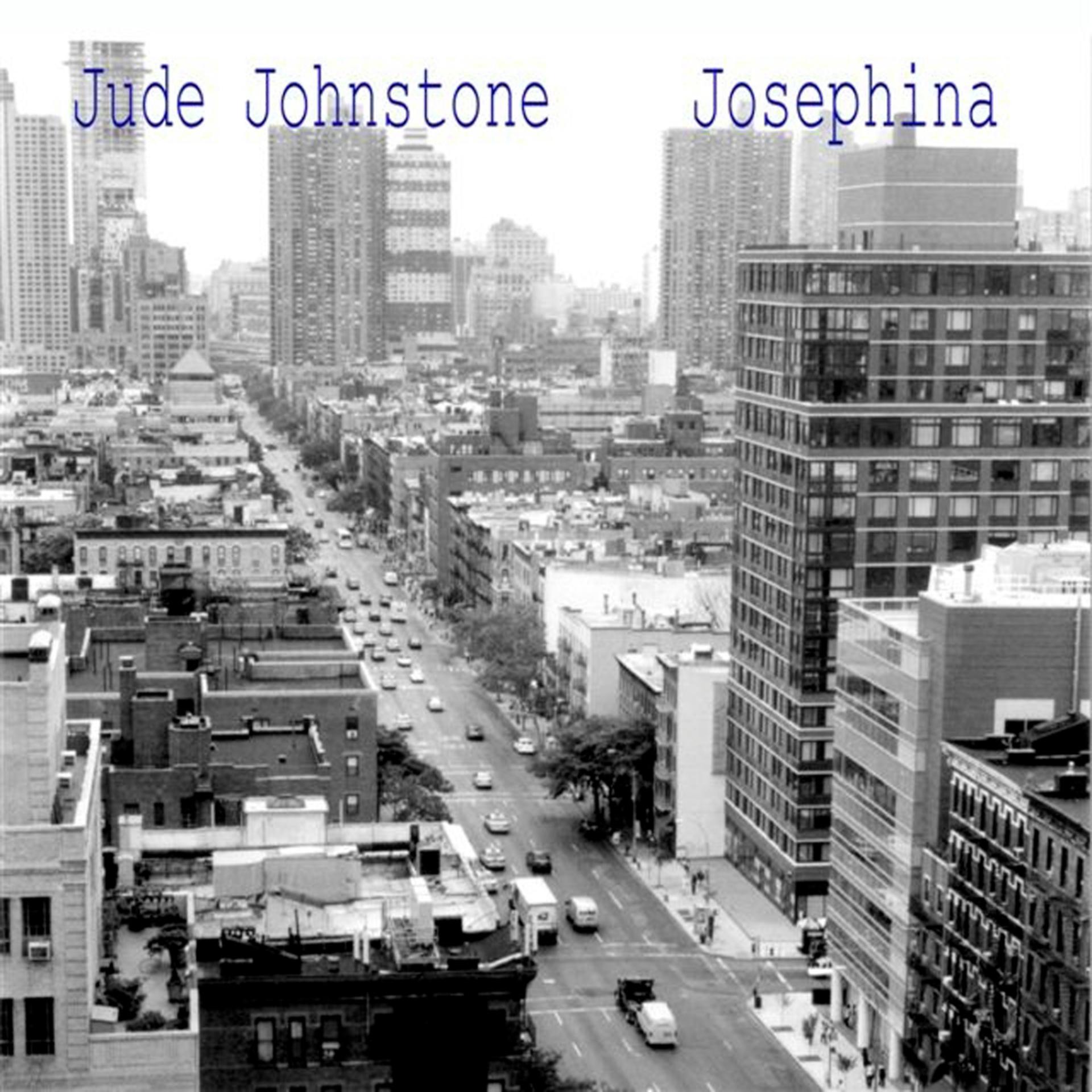 Постер альбома Josephina