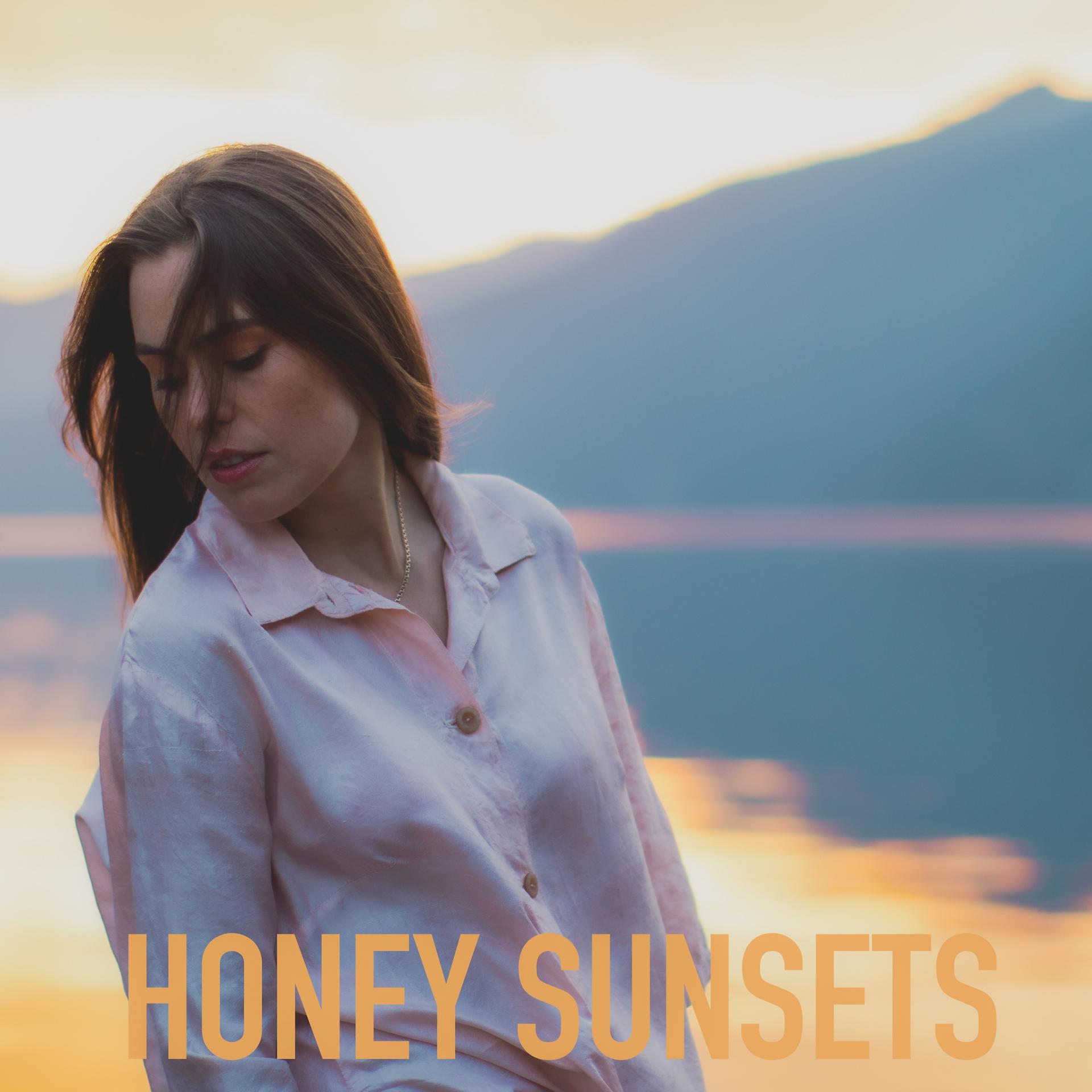 Постер альбома Honey Sunsets