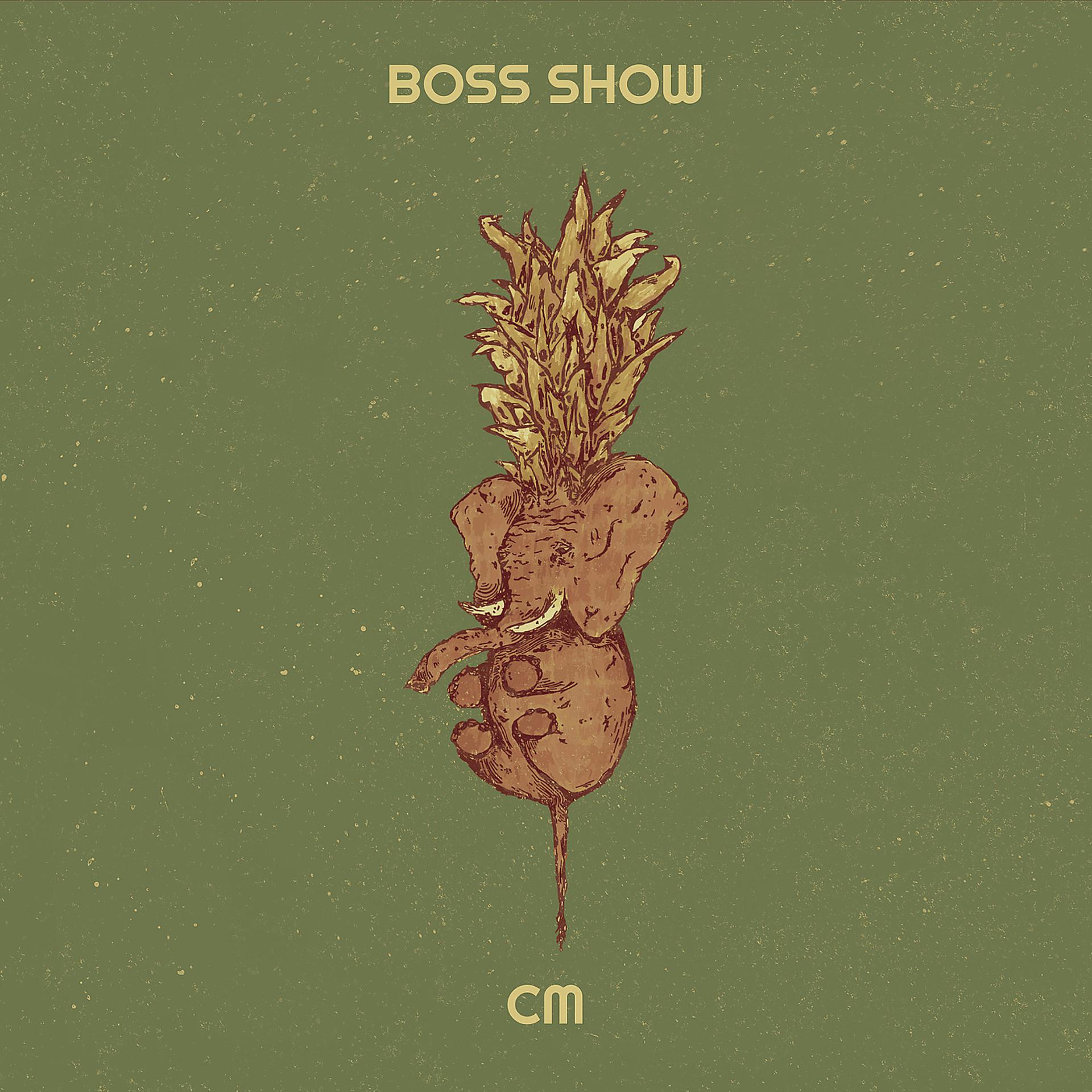 Постер альбома Boss Show