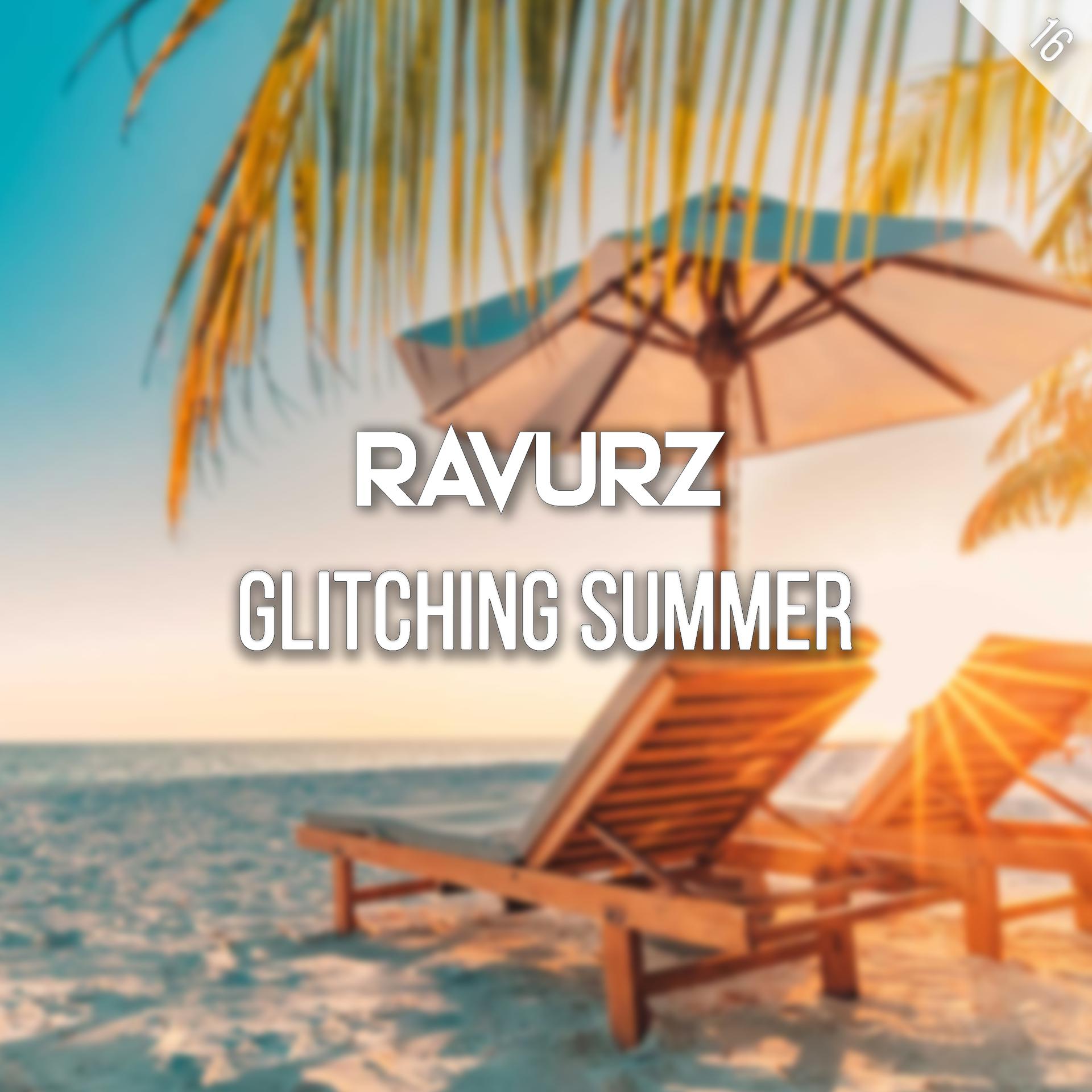 Постер альбома Glitching Summer