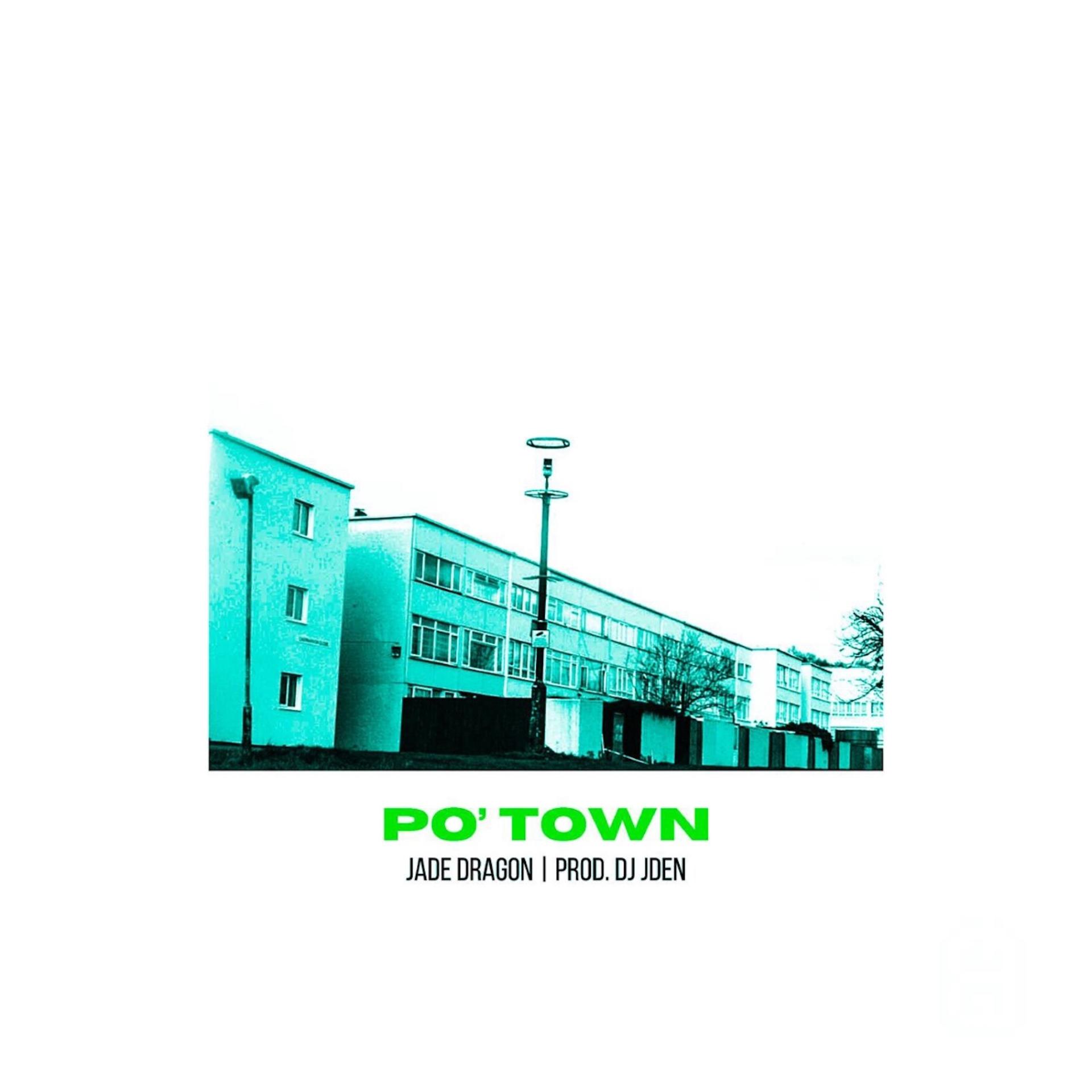 Постер альбома Po Town