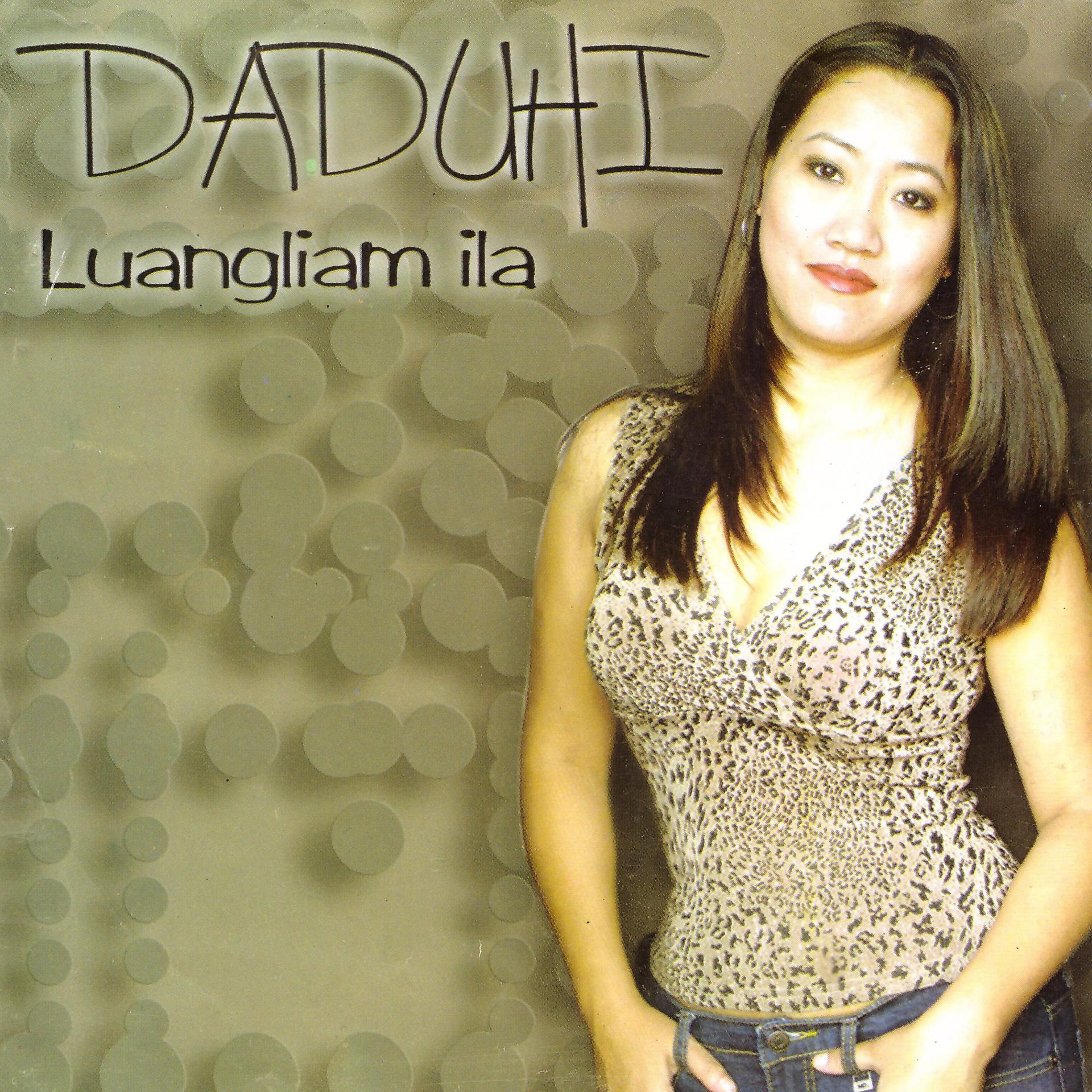 Постер альбома Luangliam ila