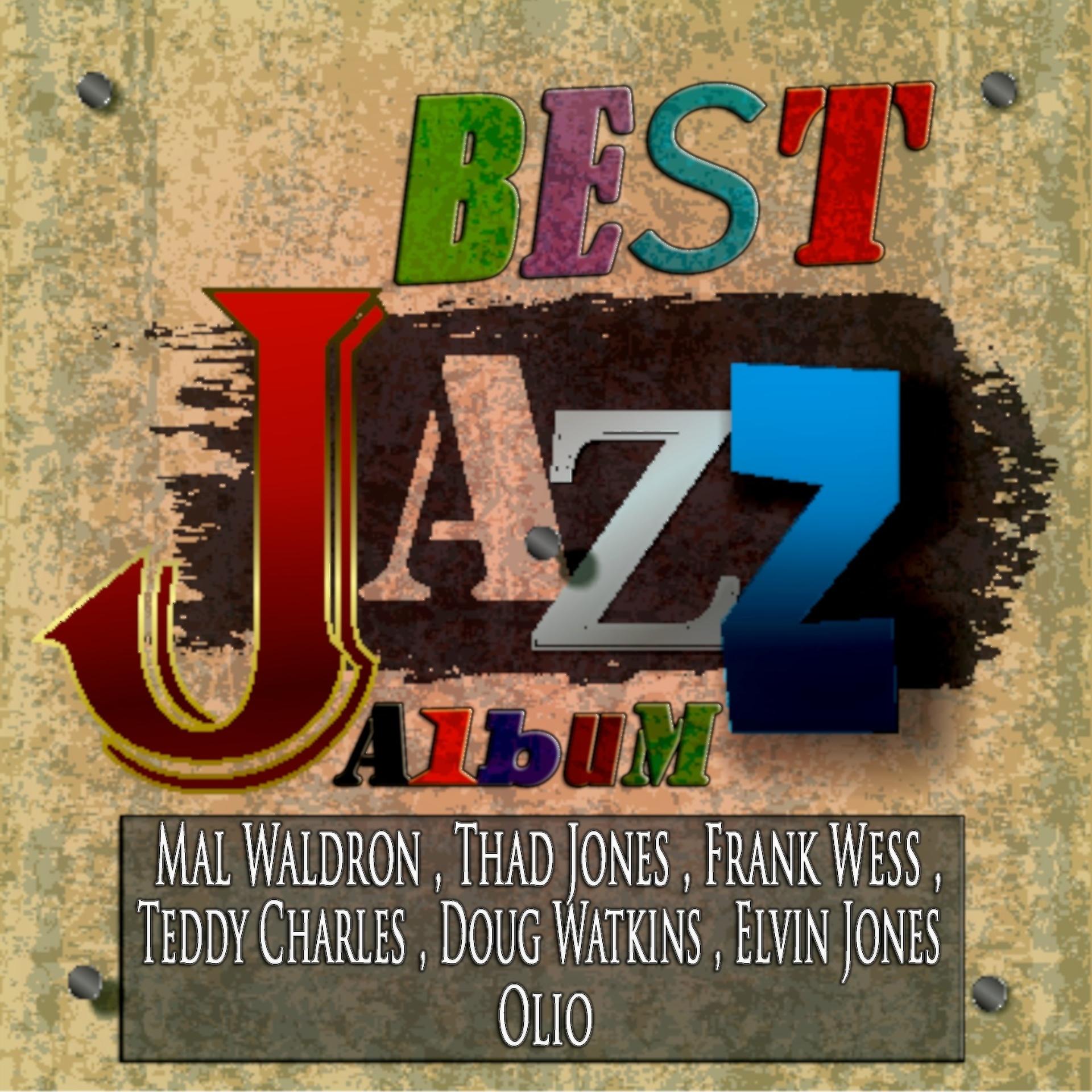 Постер альбома Olio (Best Jazz Album) (Remastered)