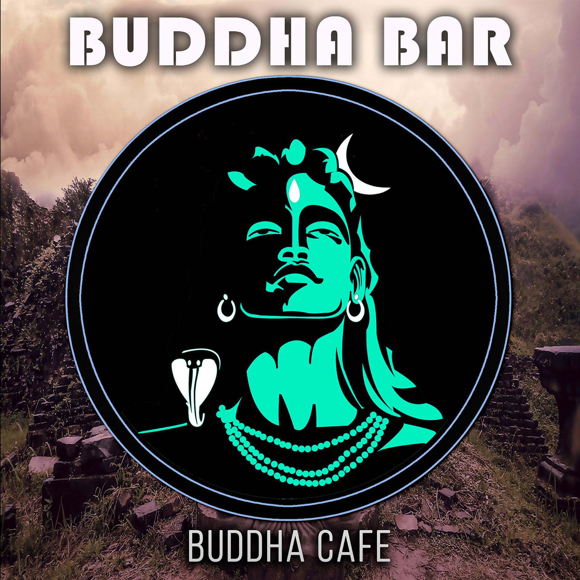Постер альбома Buddha Cafe