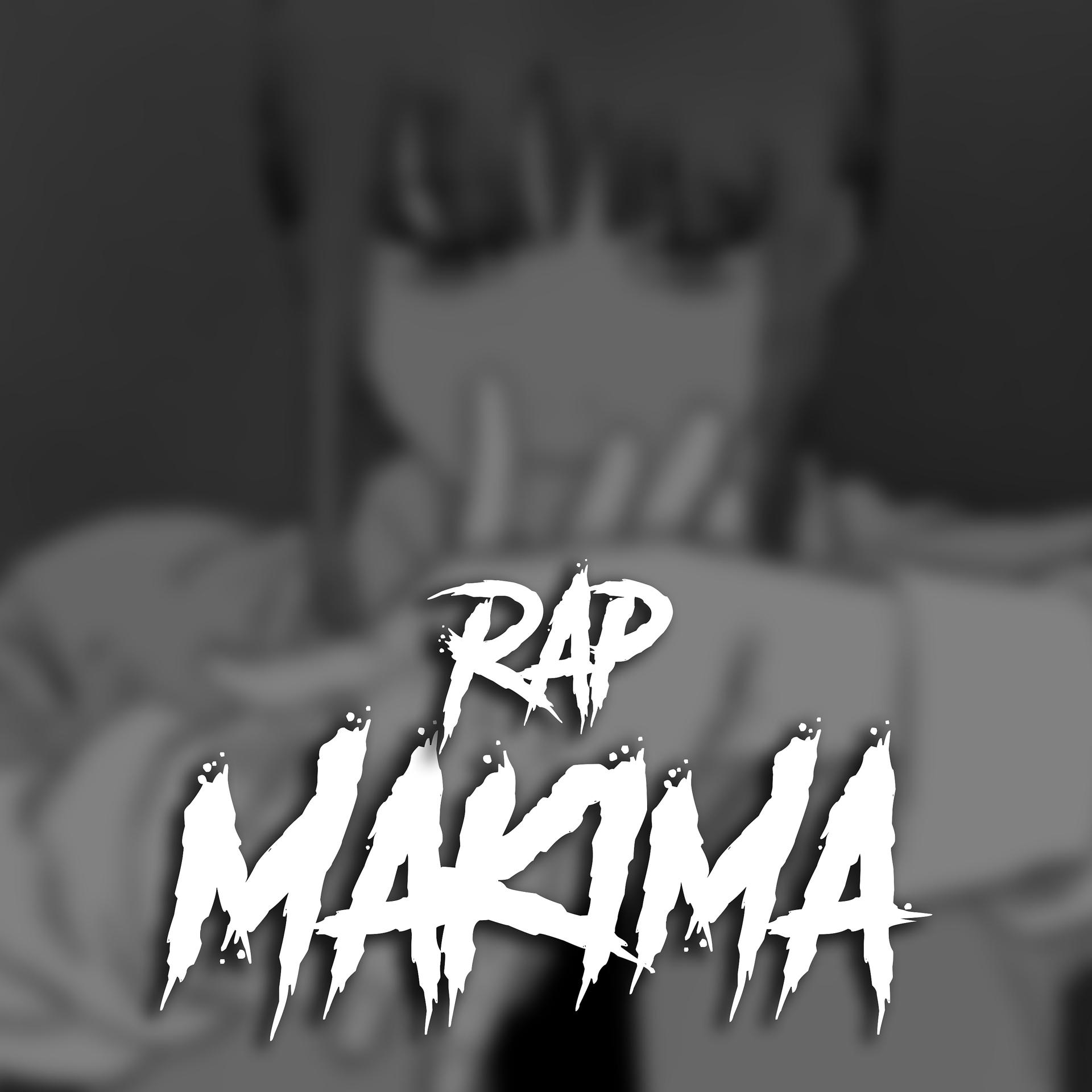 Постер альбома Rap Makima