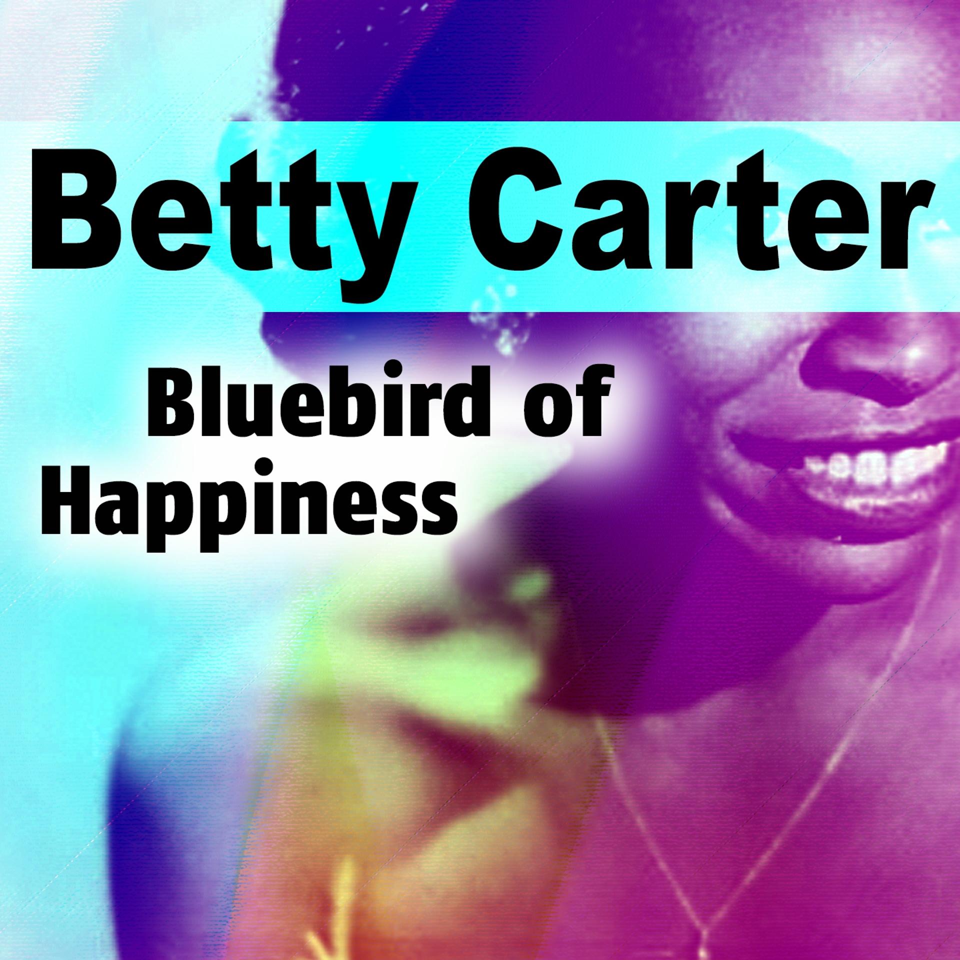 Постер альбома Bluebird of Happiness
