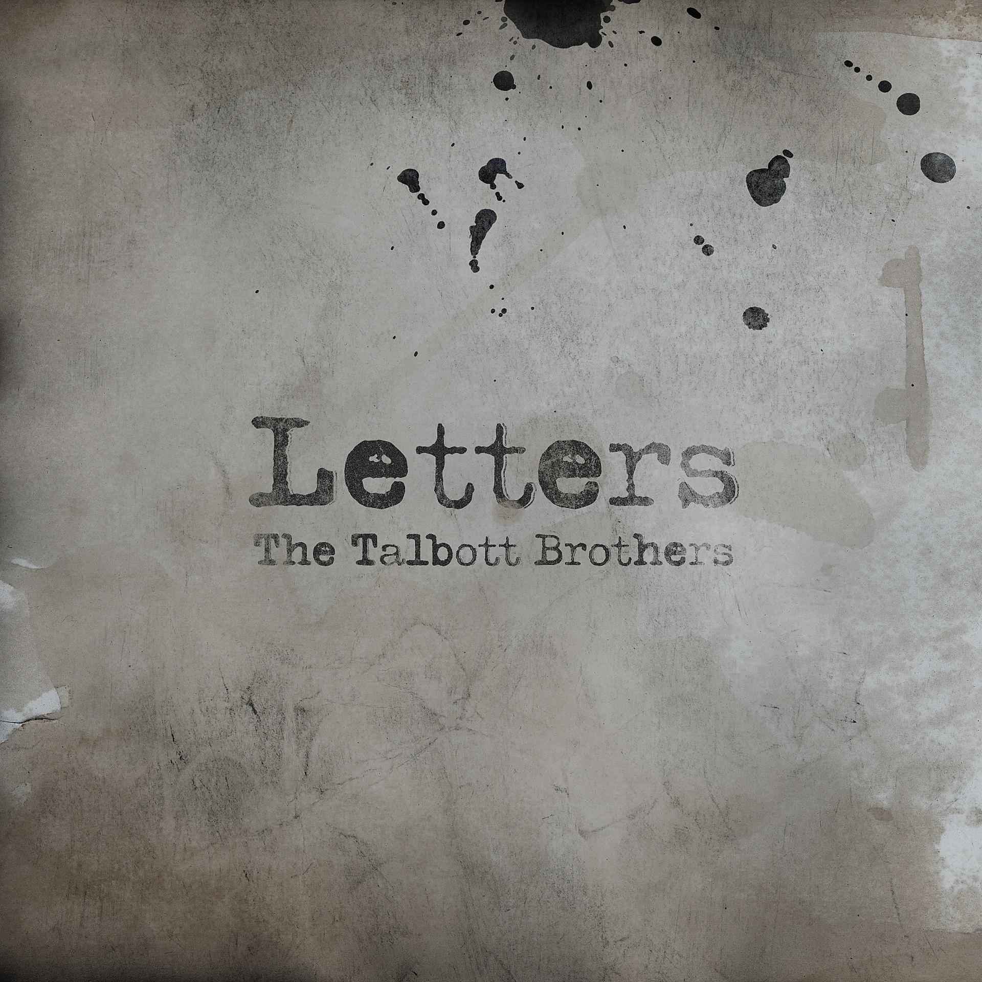 Постер альбома Letters