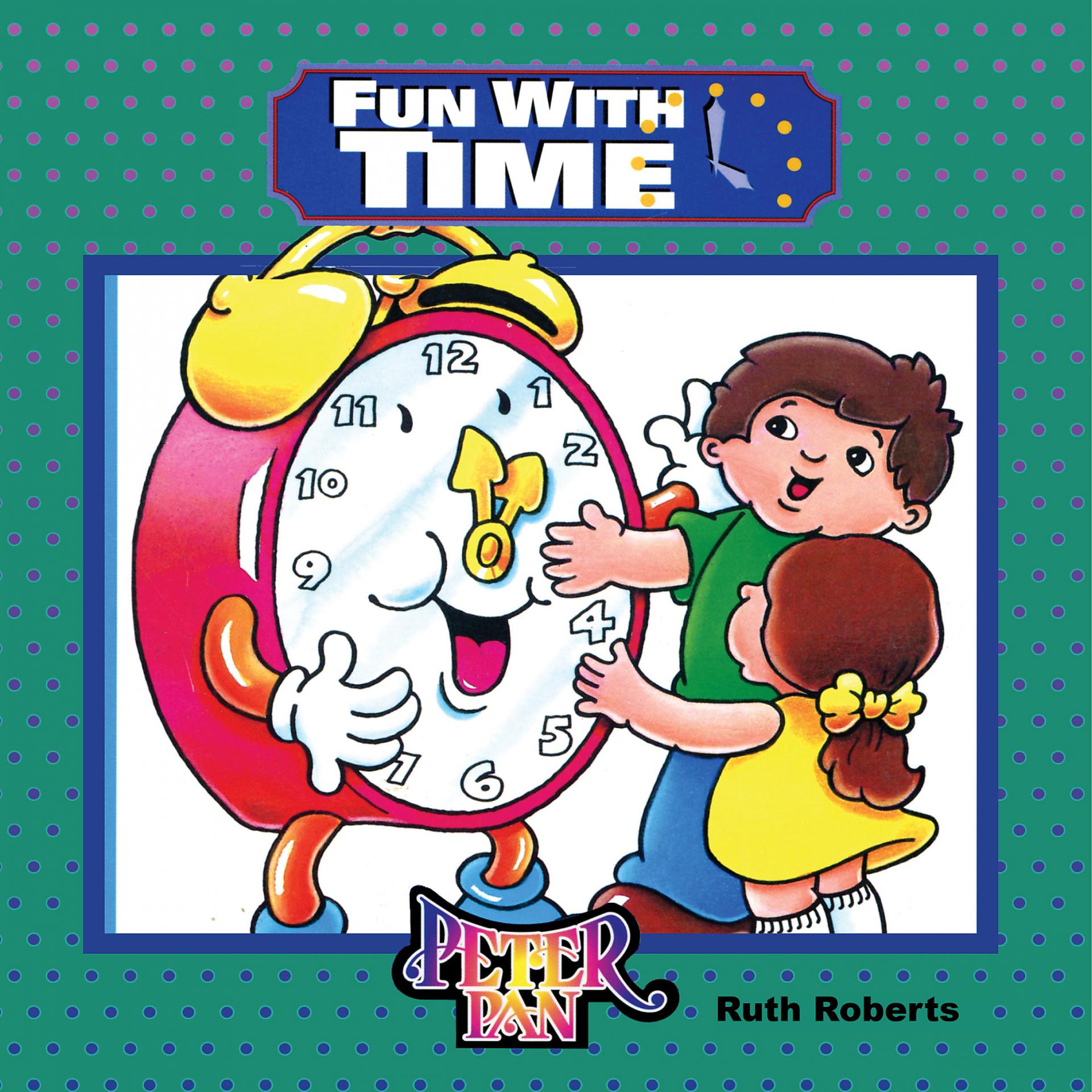 Постер альбома Fun with Time