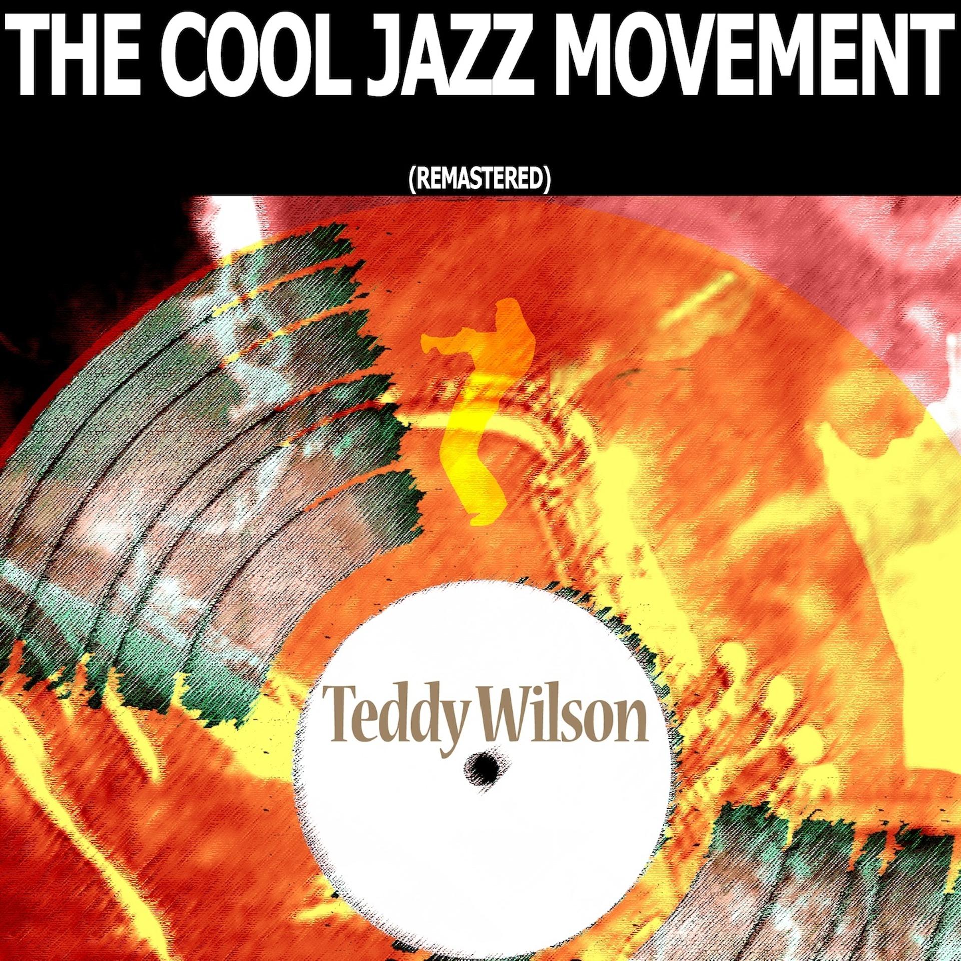 Постер альбома The Cool Jazz Movement