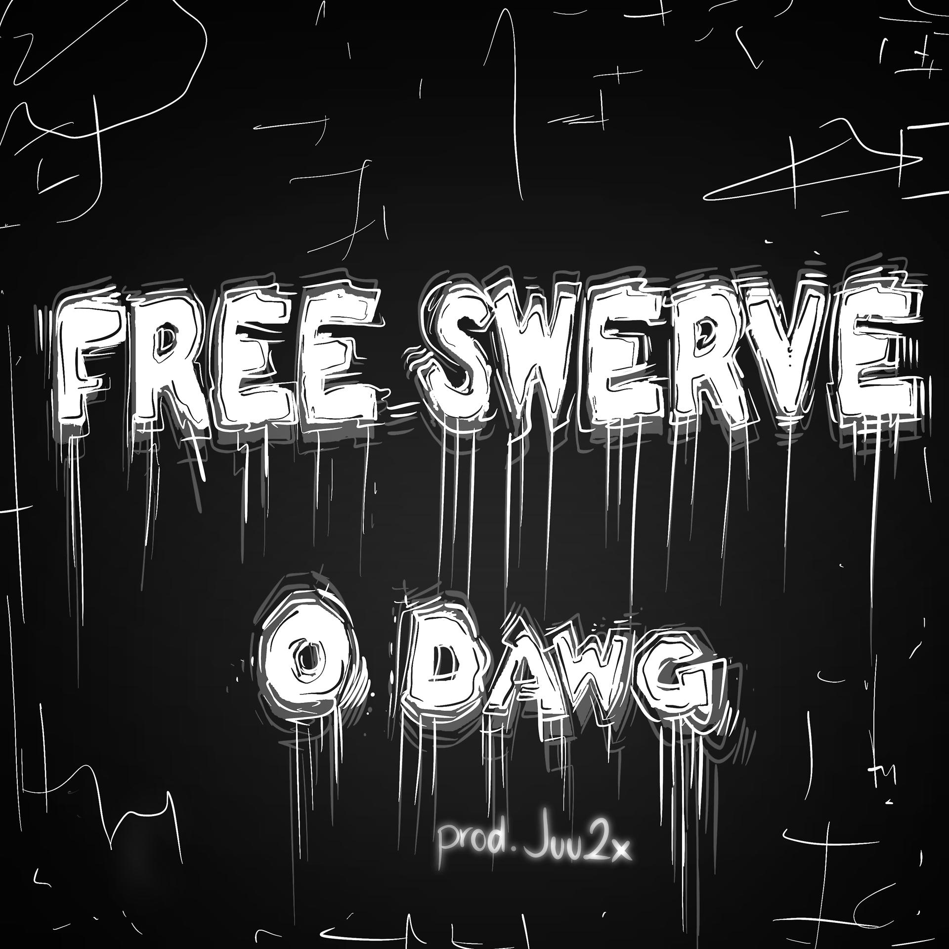 Постер альбома Free Swerve