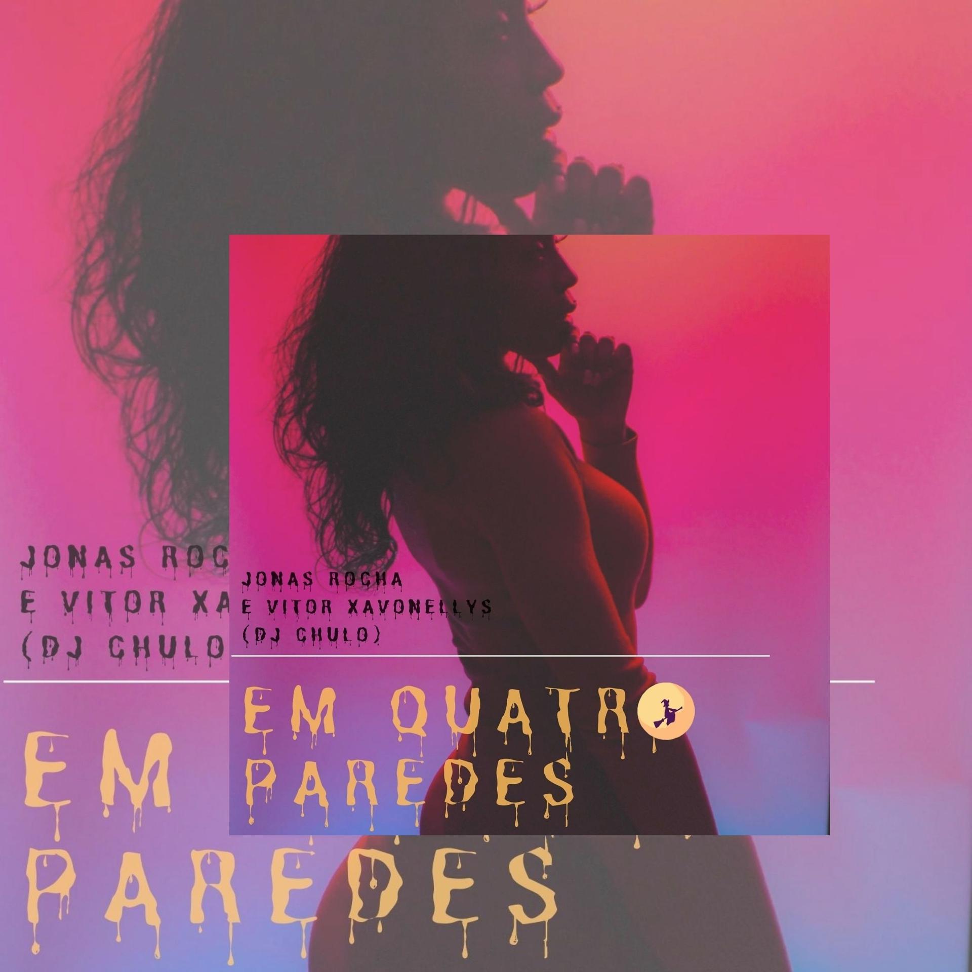 Постер альбома Em Quatro Paredes