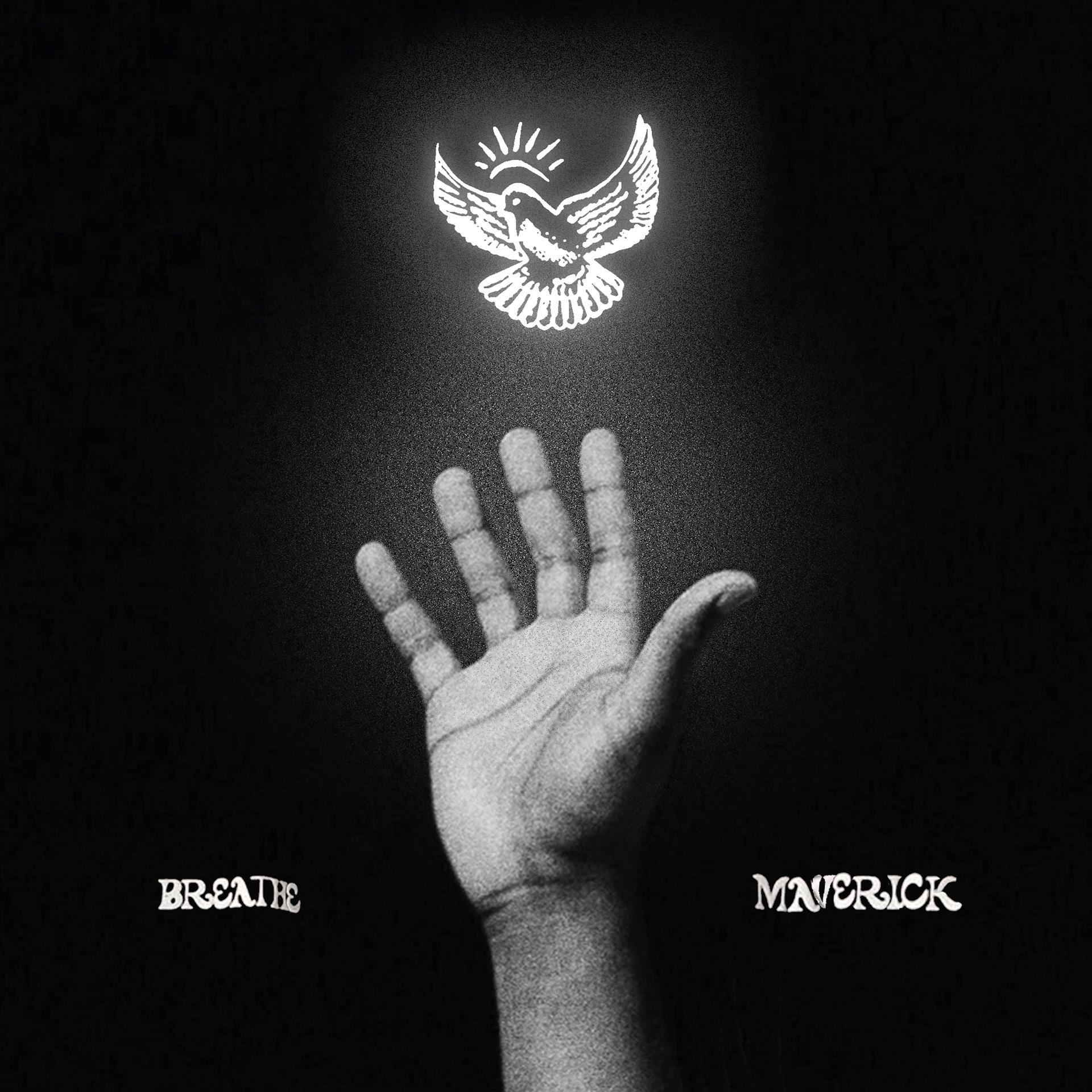 Постер альбома Breathe - EP