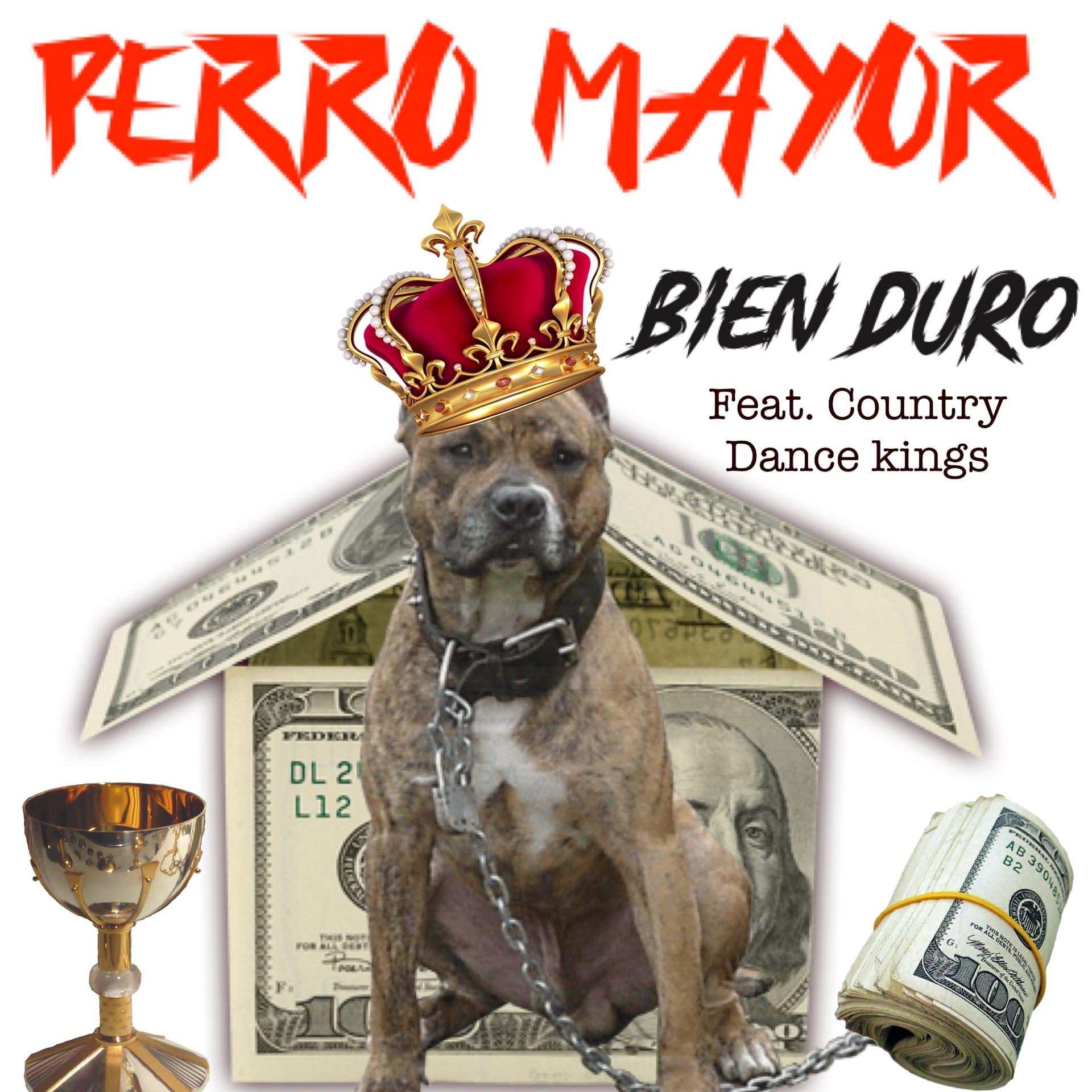 Постер альбома Bien Duro