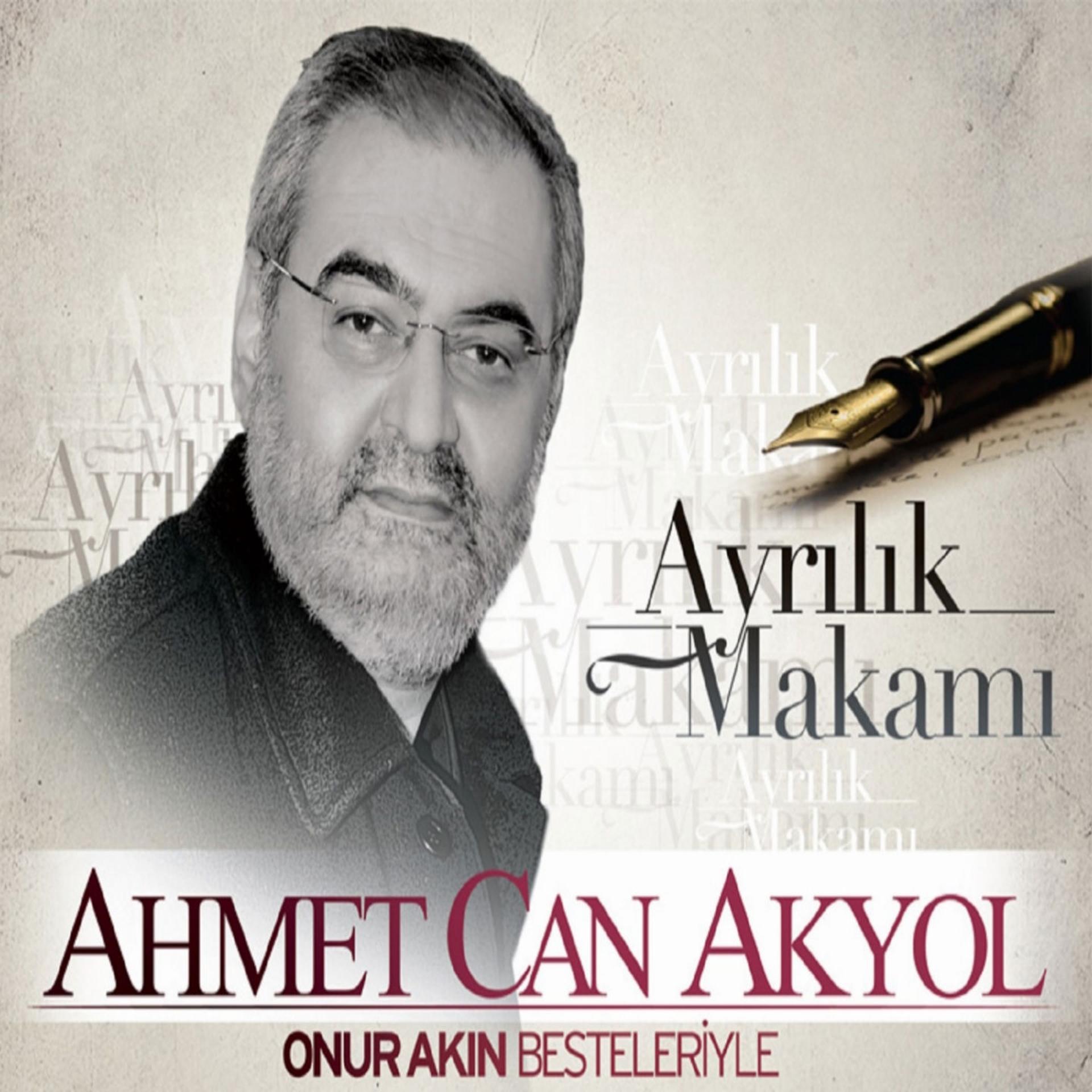 Постер альбома Ayrılık Makamı
