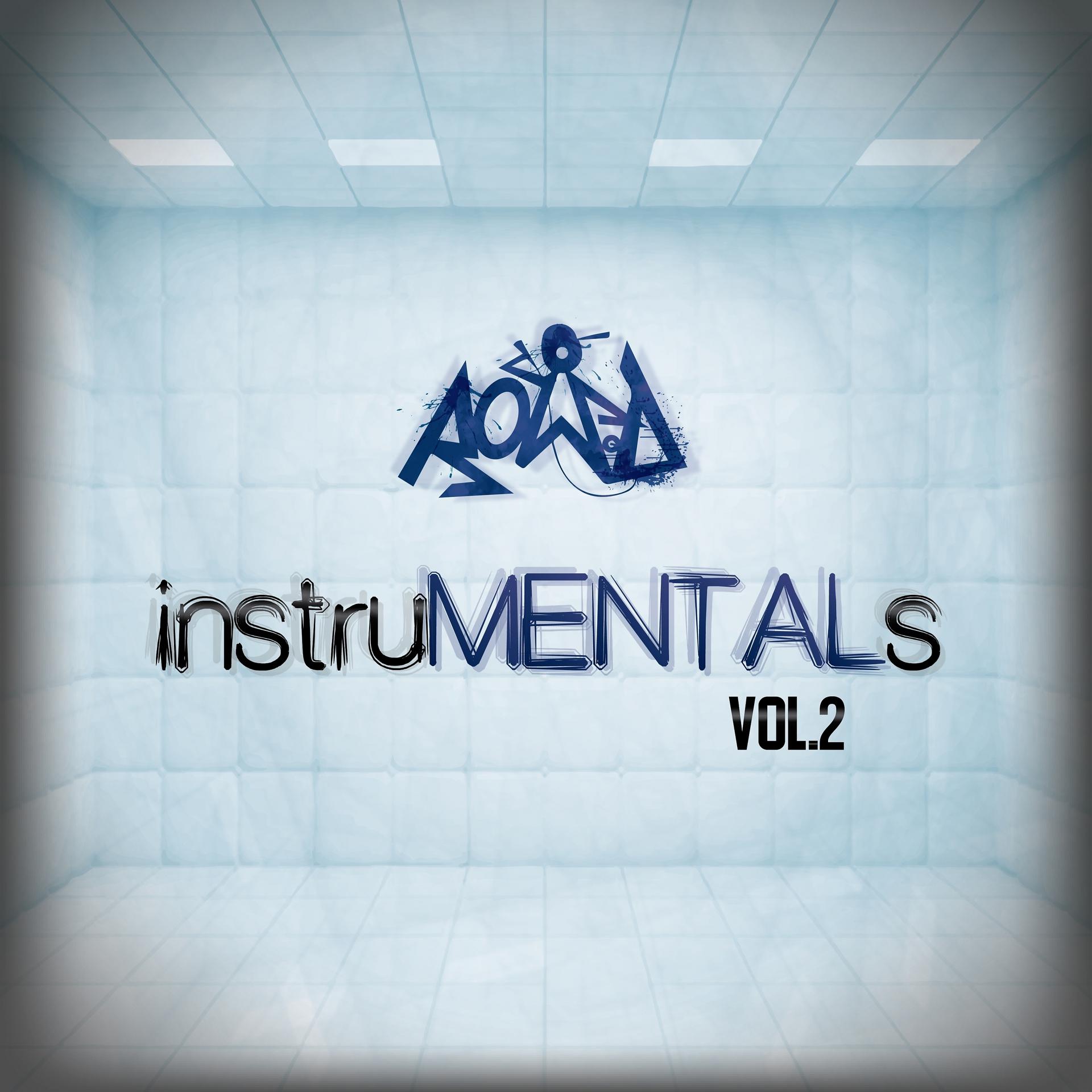 Постер альбома Instrumentals Vol. 2