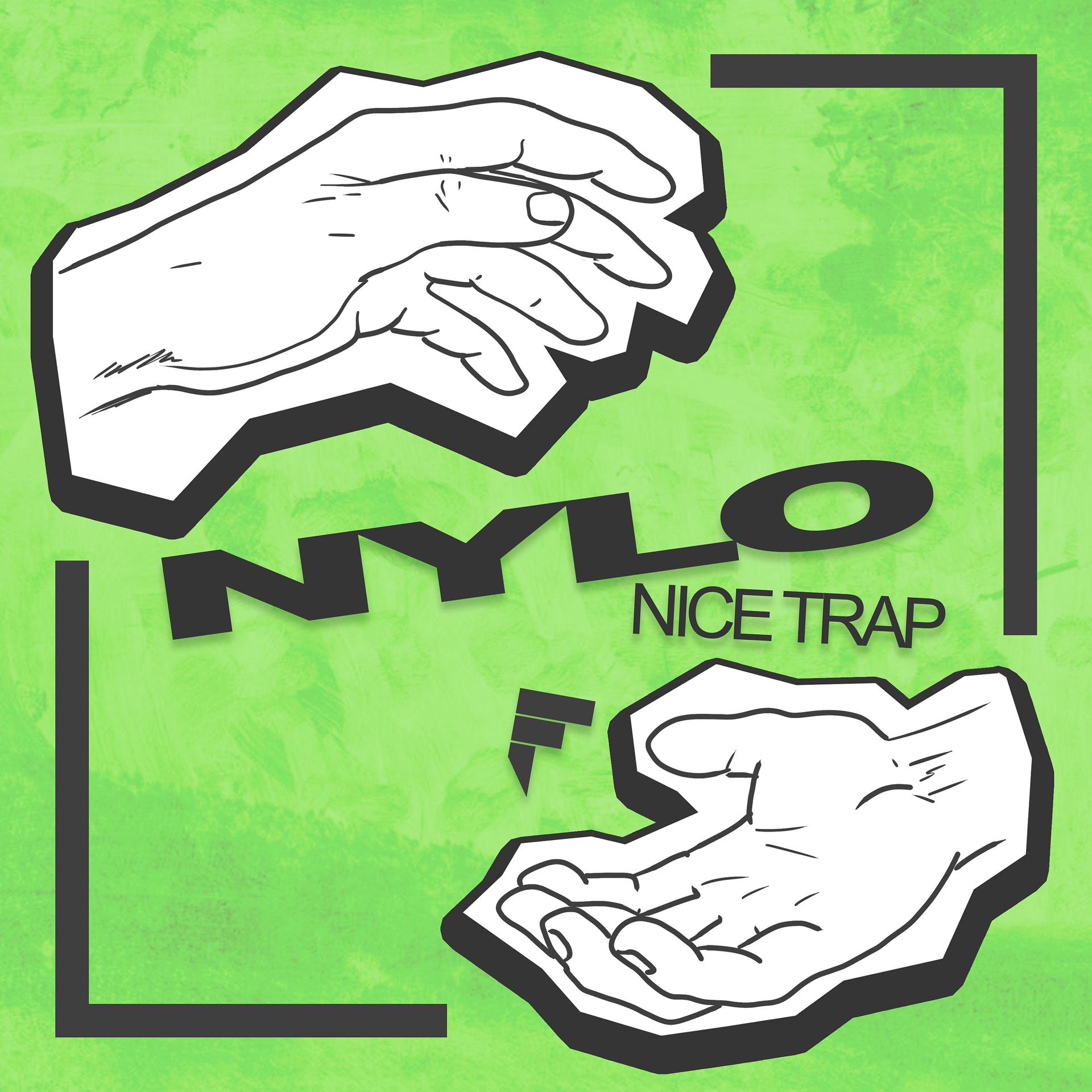 Постер альбома Nice Trap