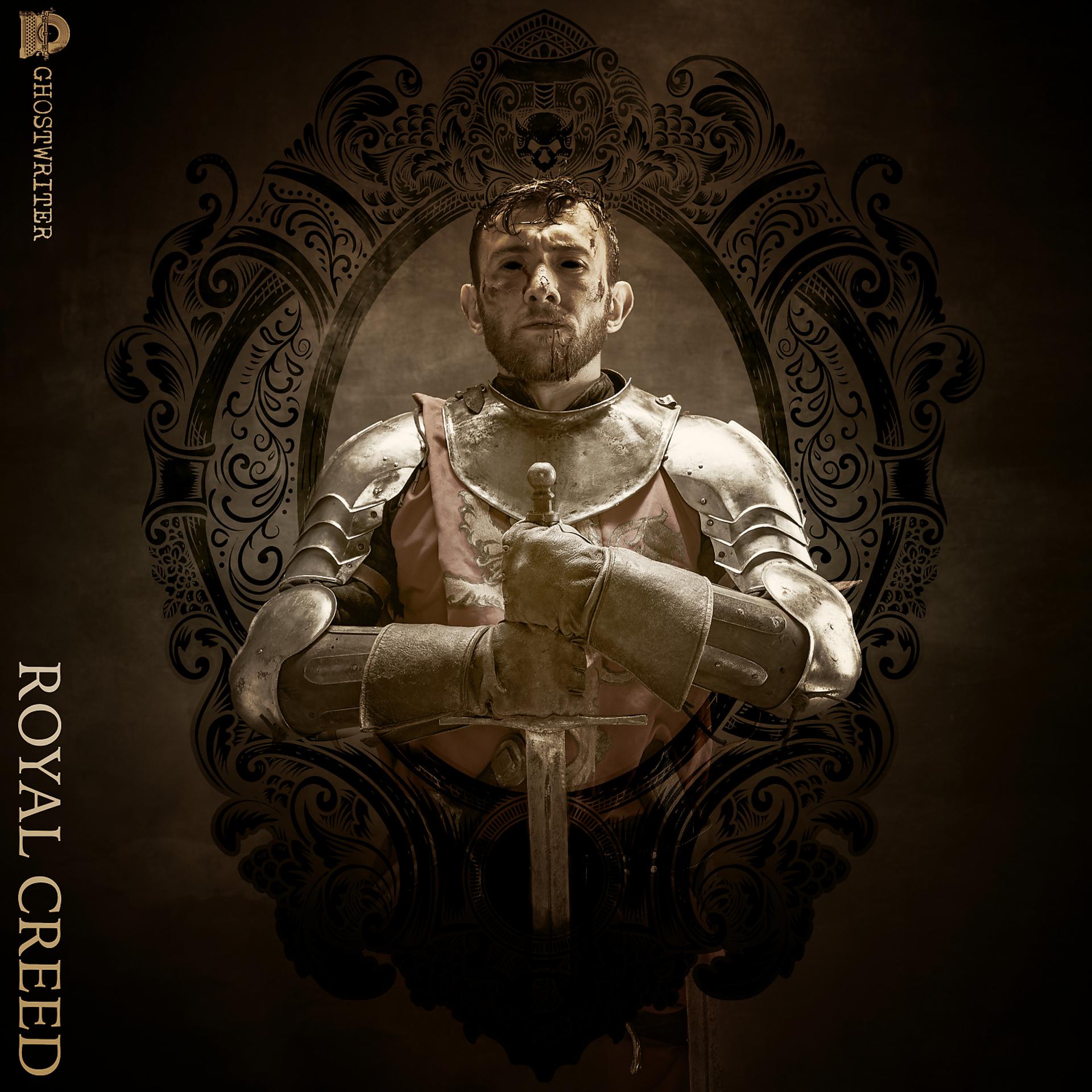 Постер альбома Royal Creed